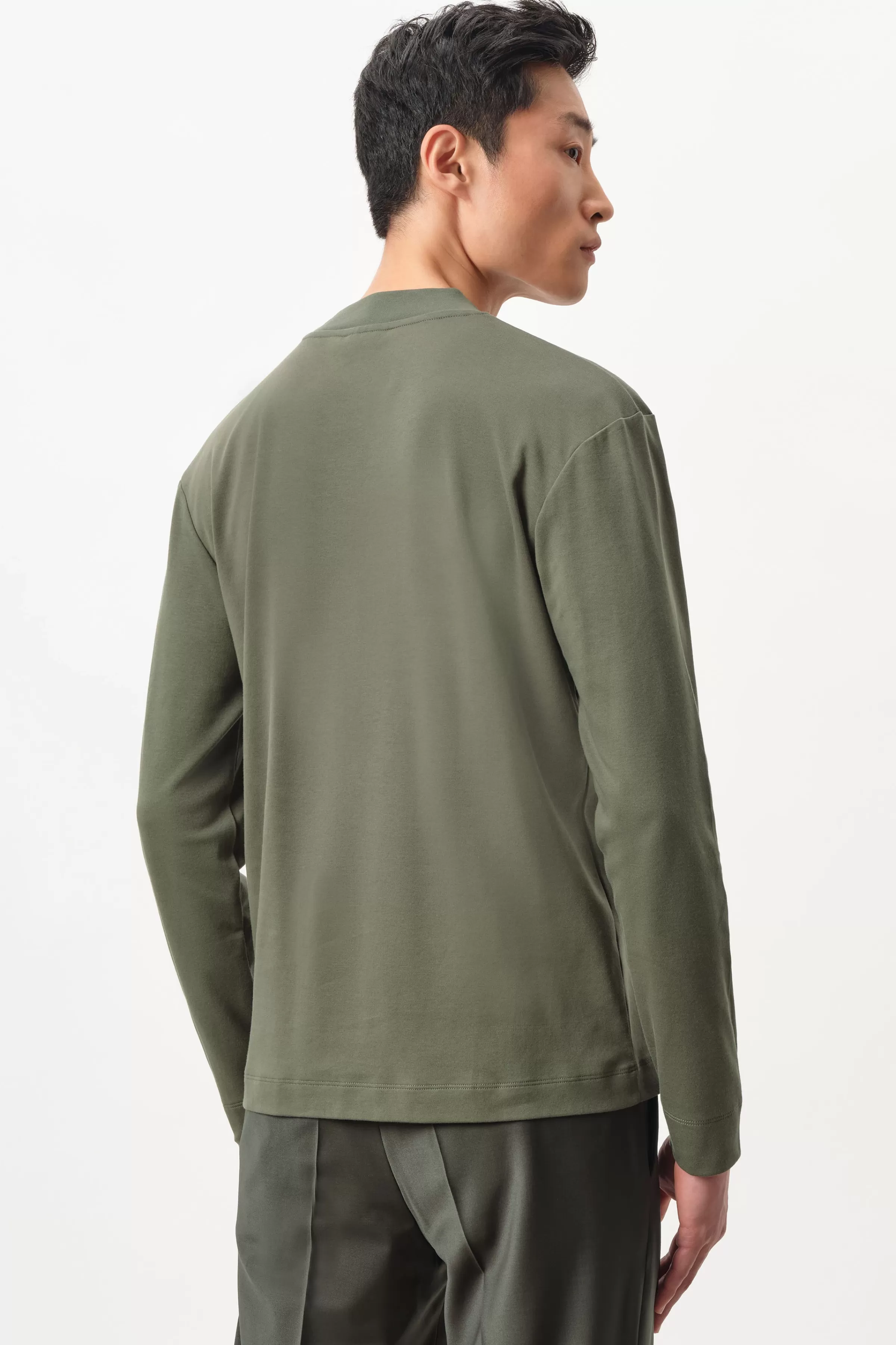DRYKORN MORITZ | Herren Sweatshirts
