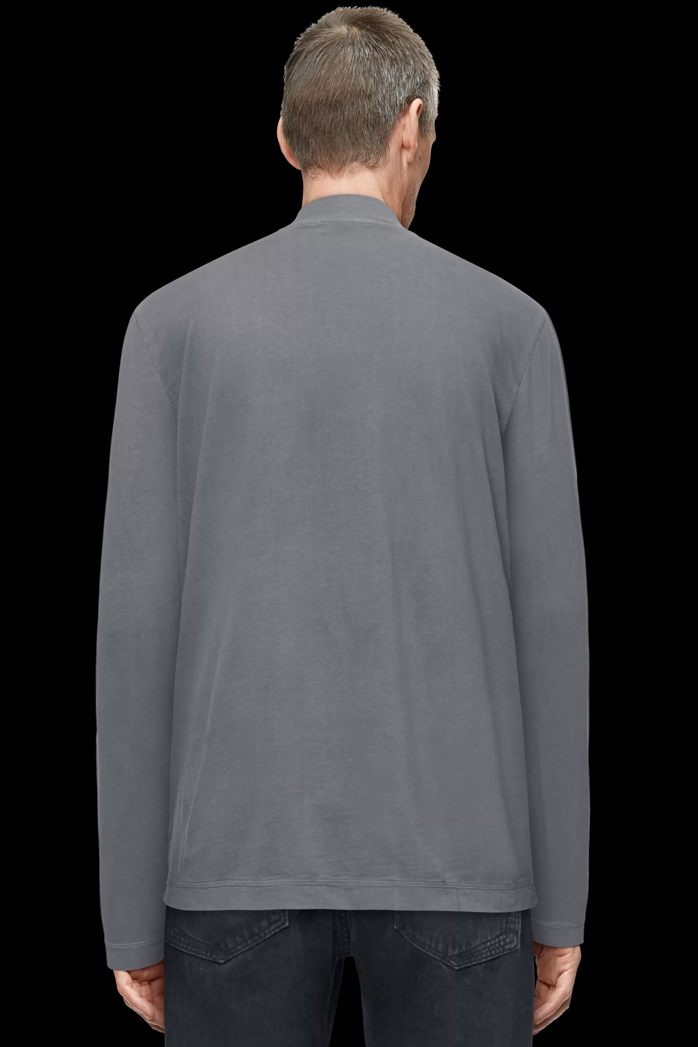 DRYKORN MORITZO | Herren Sweatshirts