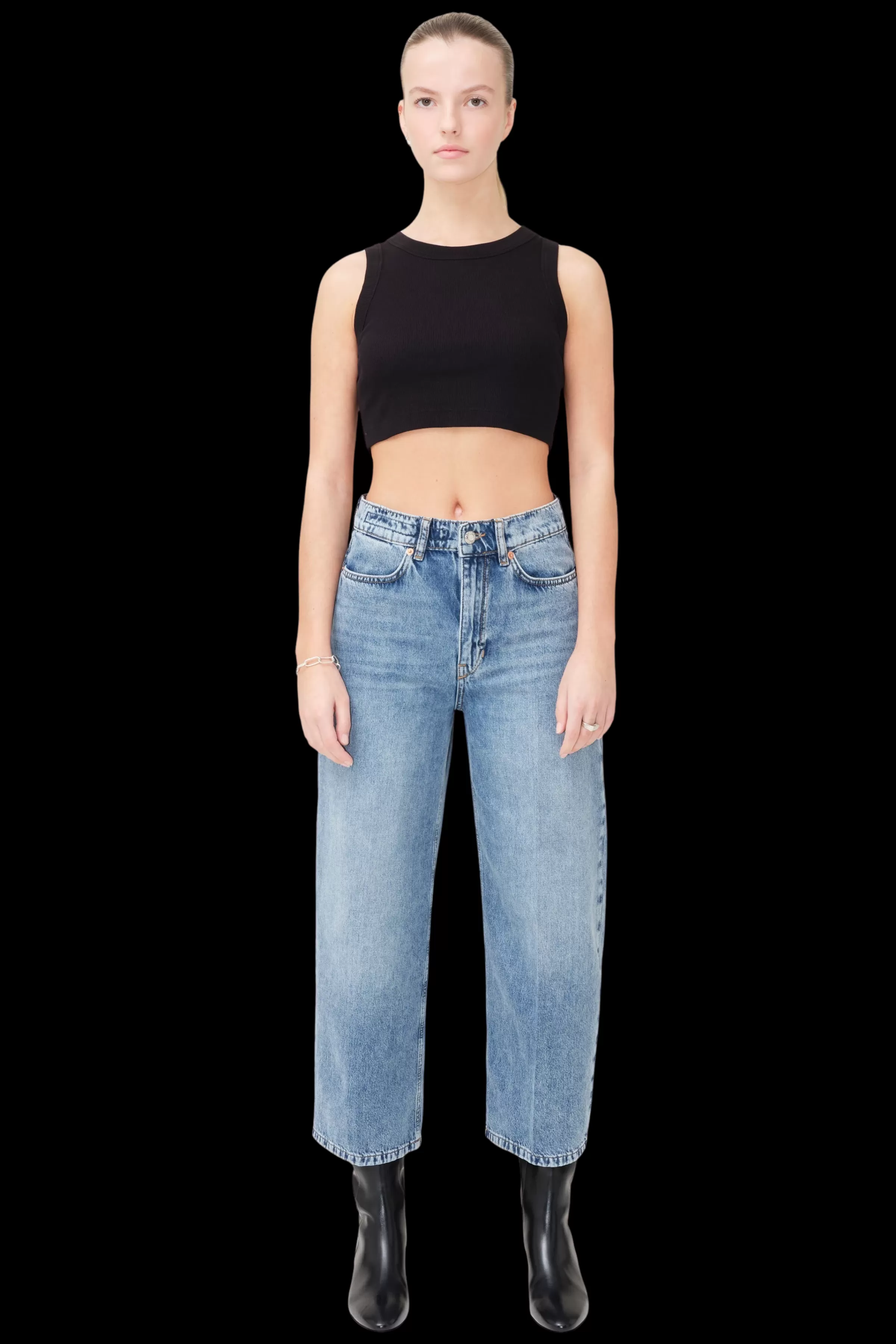 DRYKORN NADEEN | Damen Tops