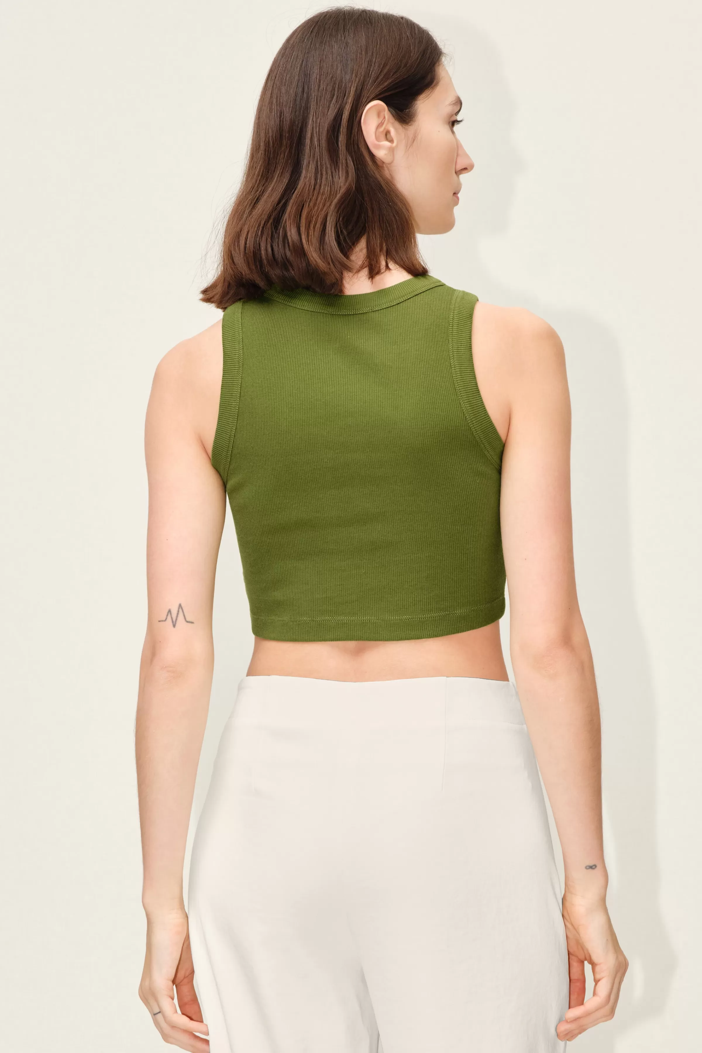 DRYKORN NADEEN | Damen Tops