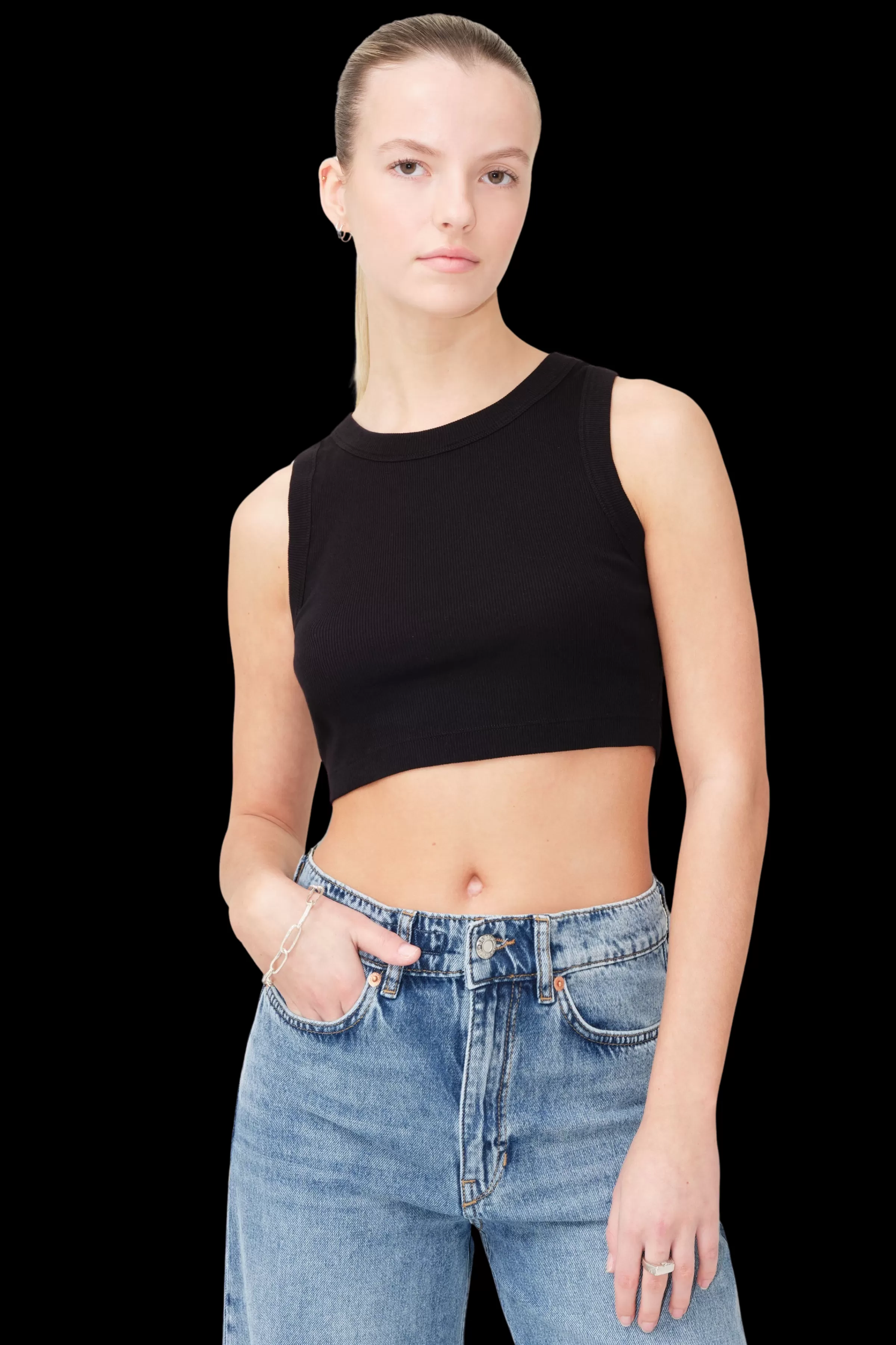DRYKORN NADEEN | Damen Tops