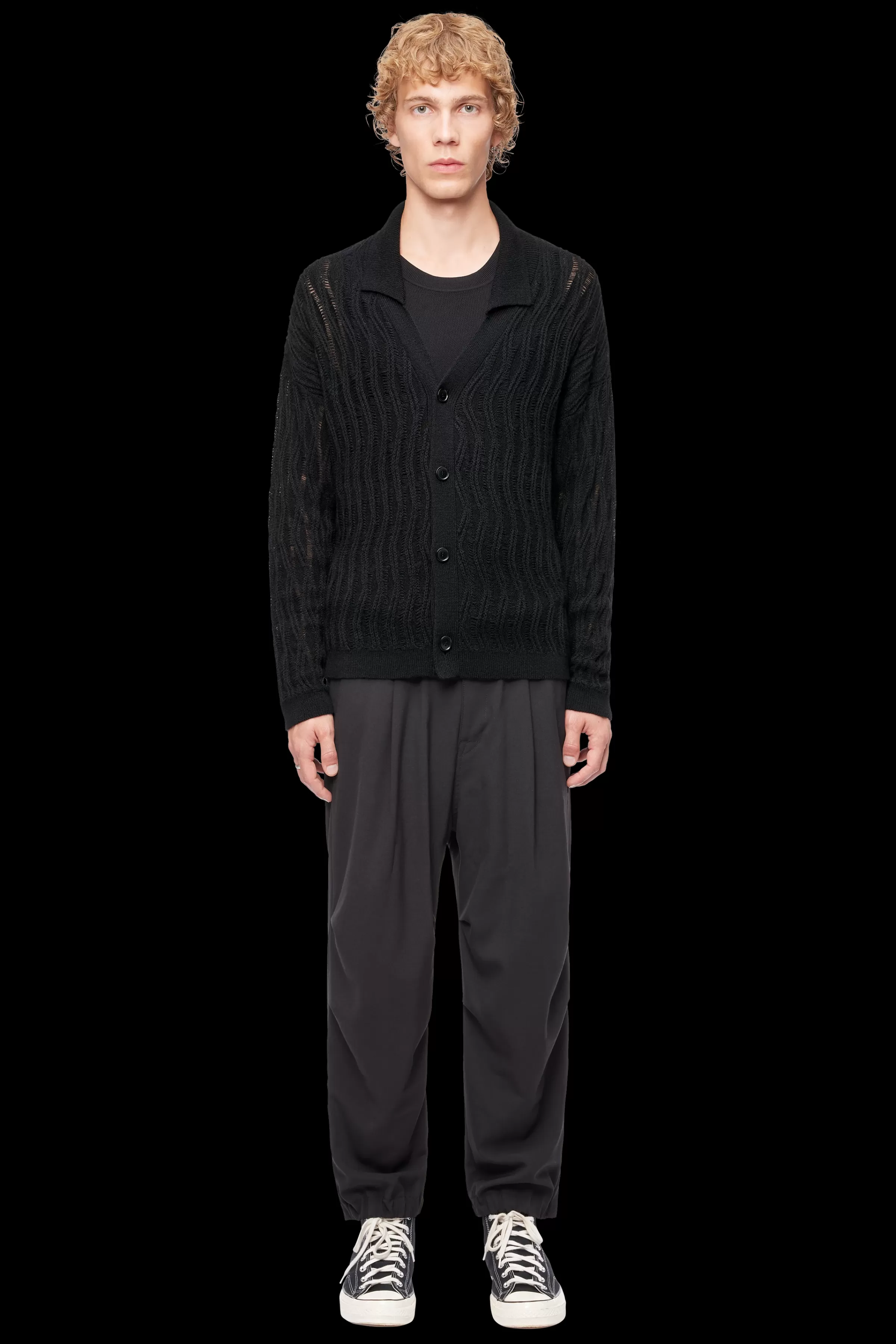 DRYKORN NAFTAN | Herren Strick
