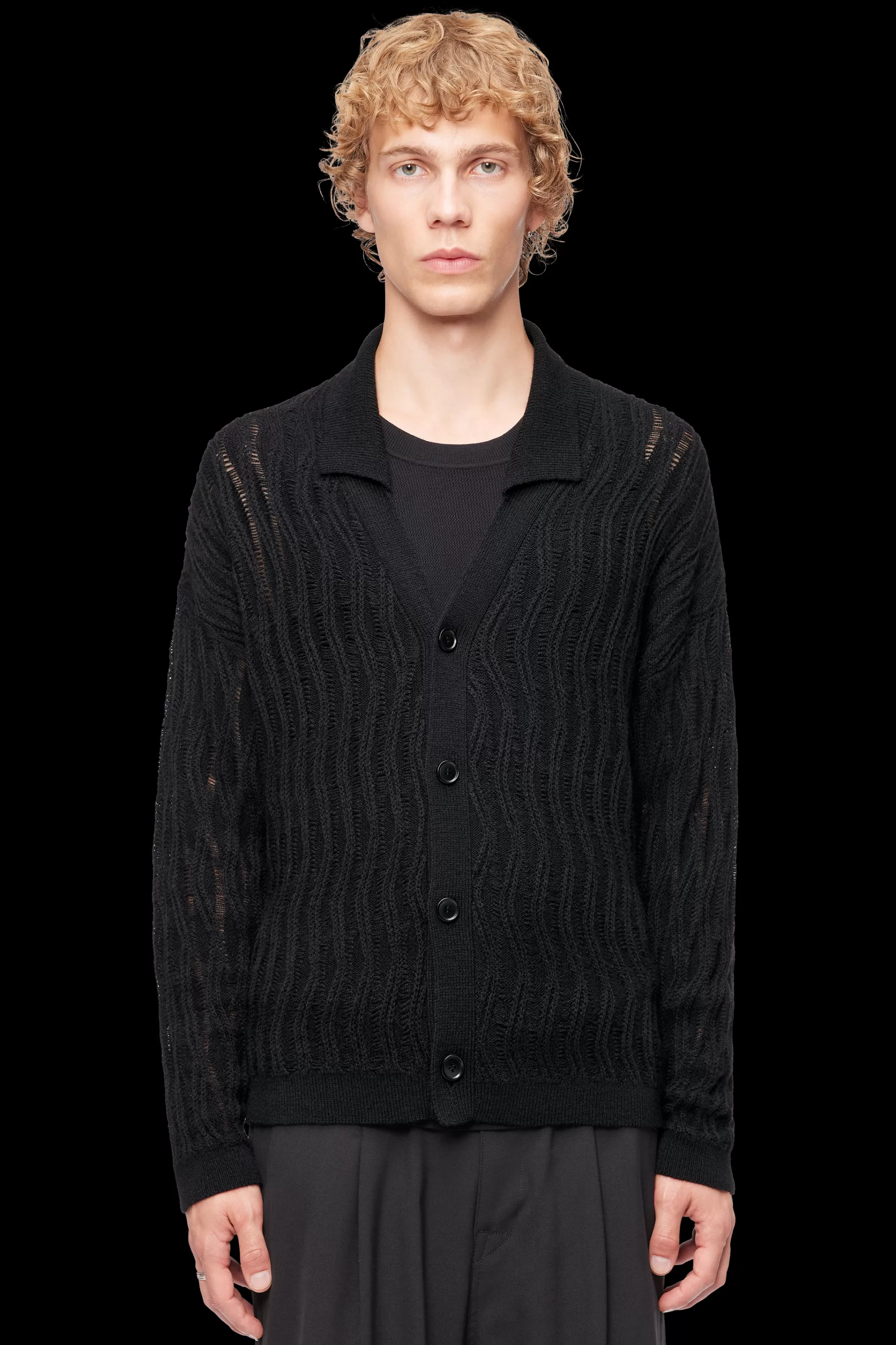 DRYKORN NAFTAN | Herren Strick