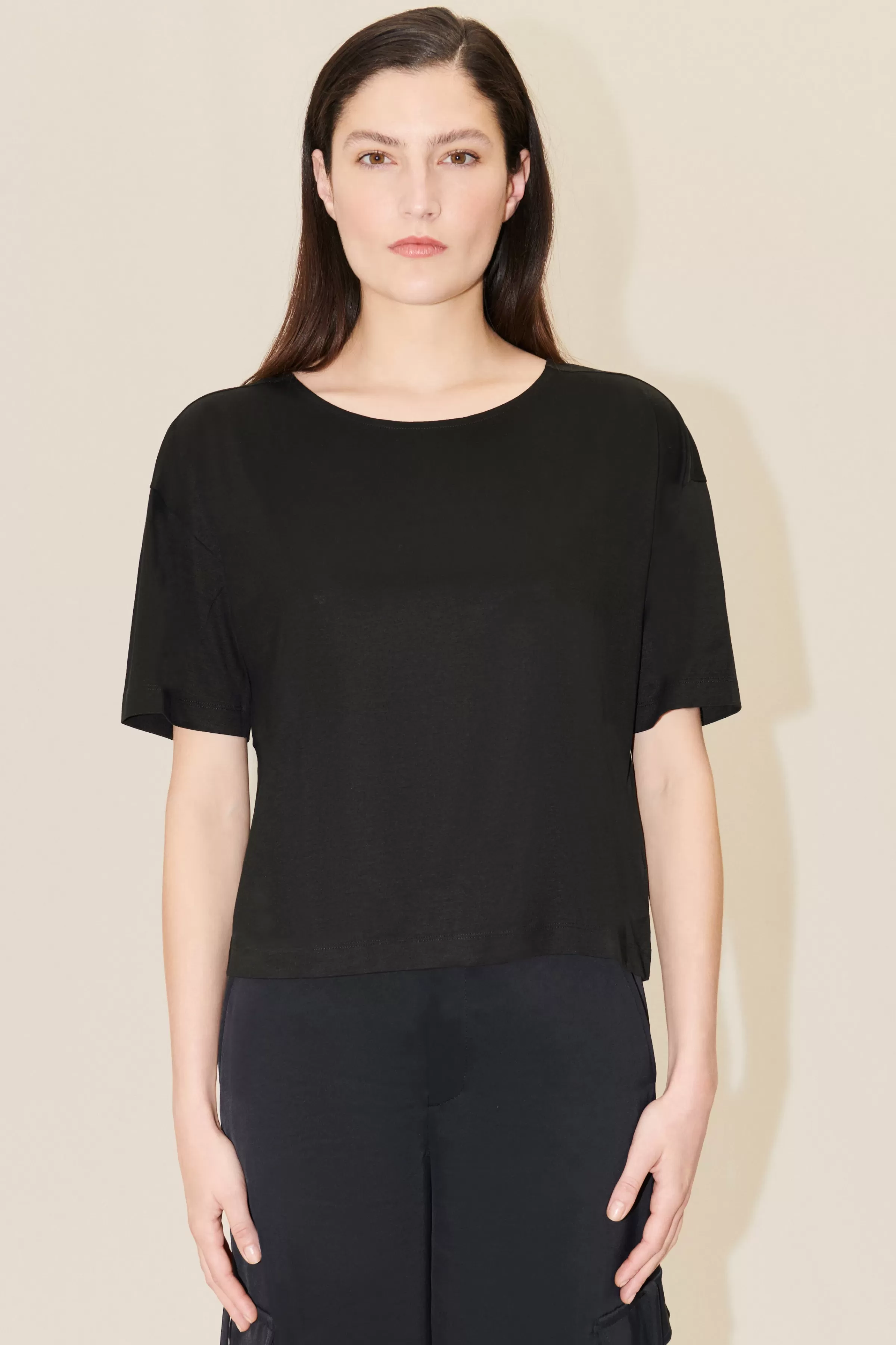 DRYKORN NAJLA | Damen T-Shirts