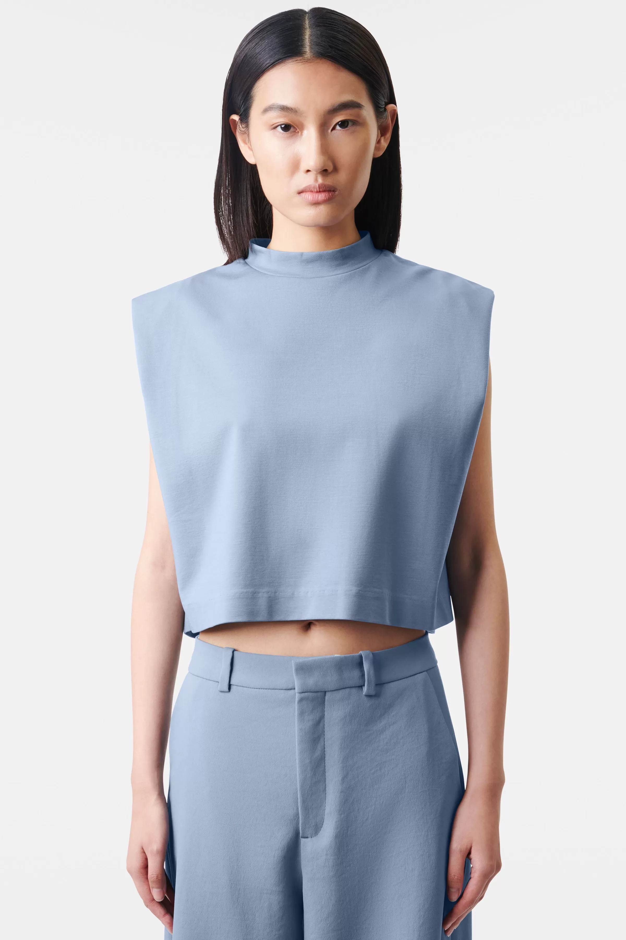 DRYKORN NAVINA | Damen Tops | Sweatshirts