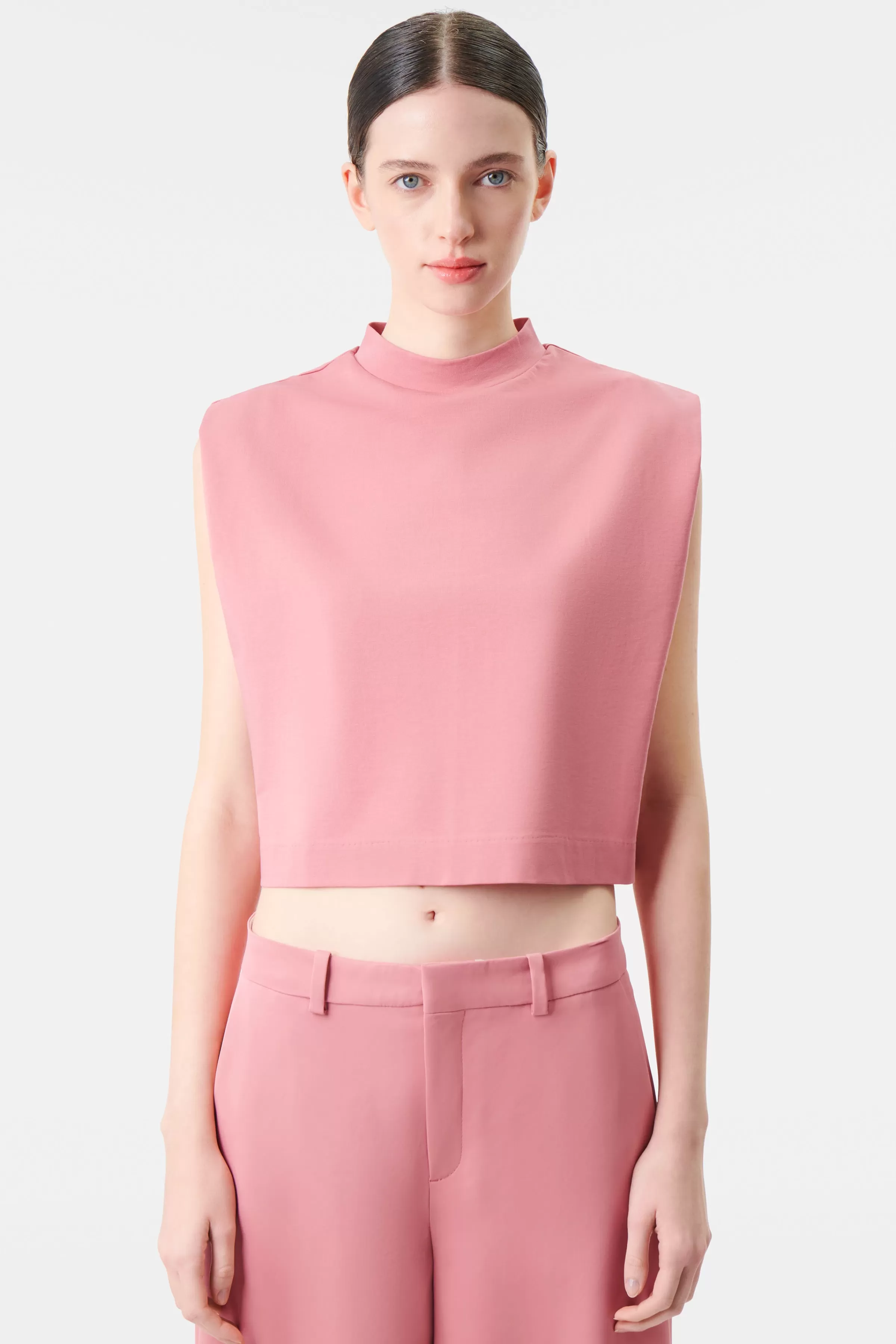 DRYKORN NAVINA | Damen Tops