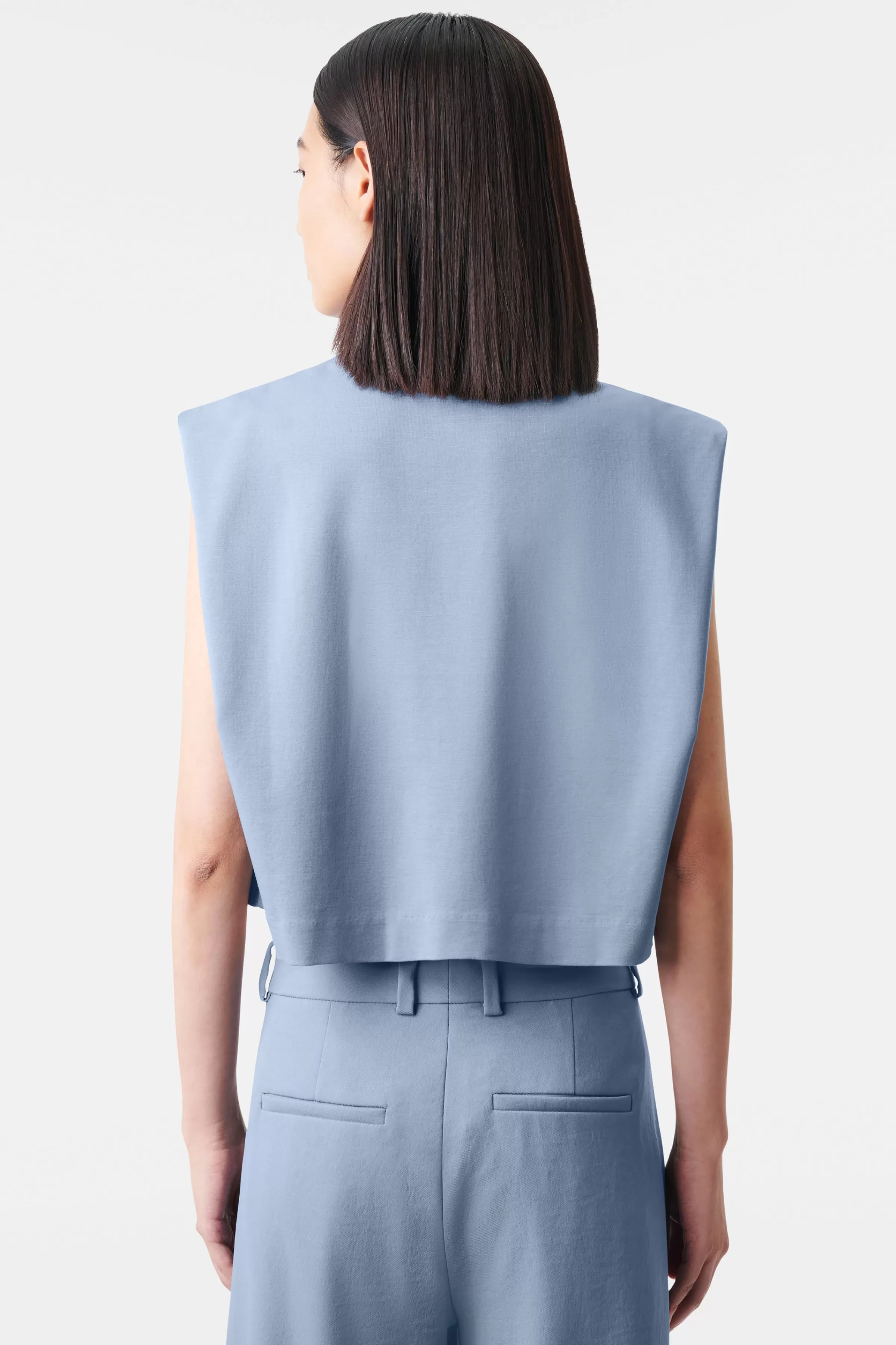 DRYKORN NAVINA | Damen Tops | Sweatshirts
