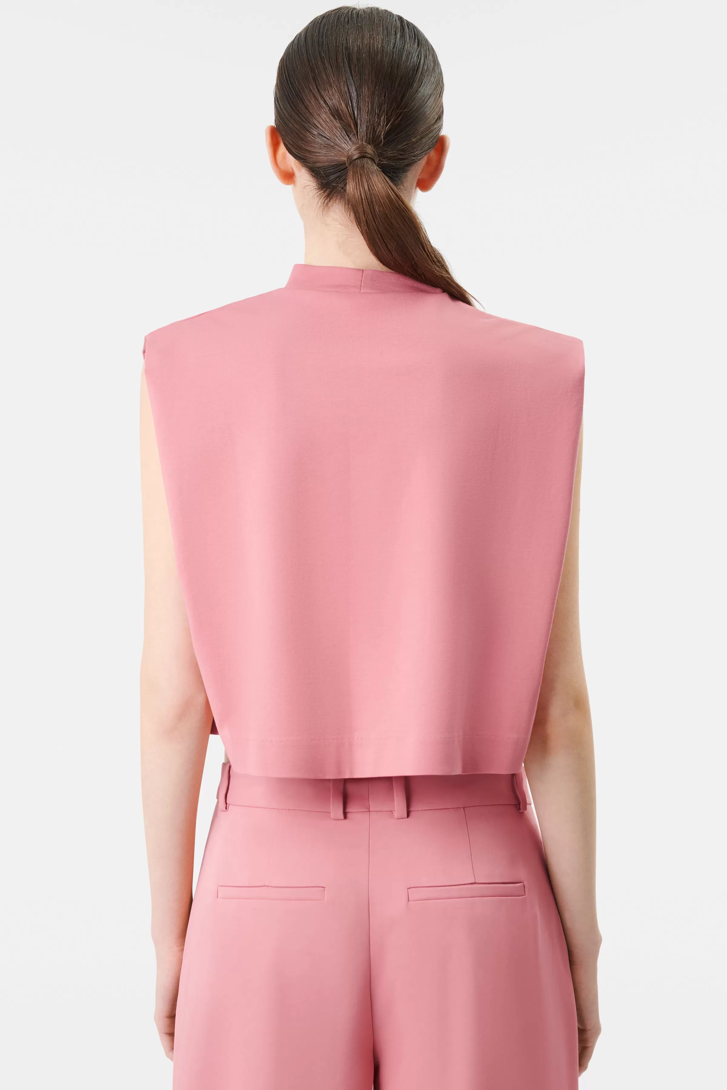 DRYKORN NAVINA | Damen Tops
