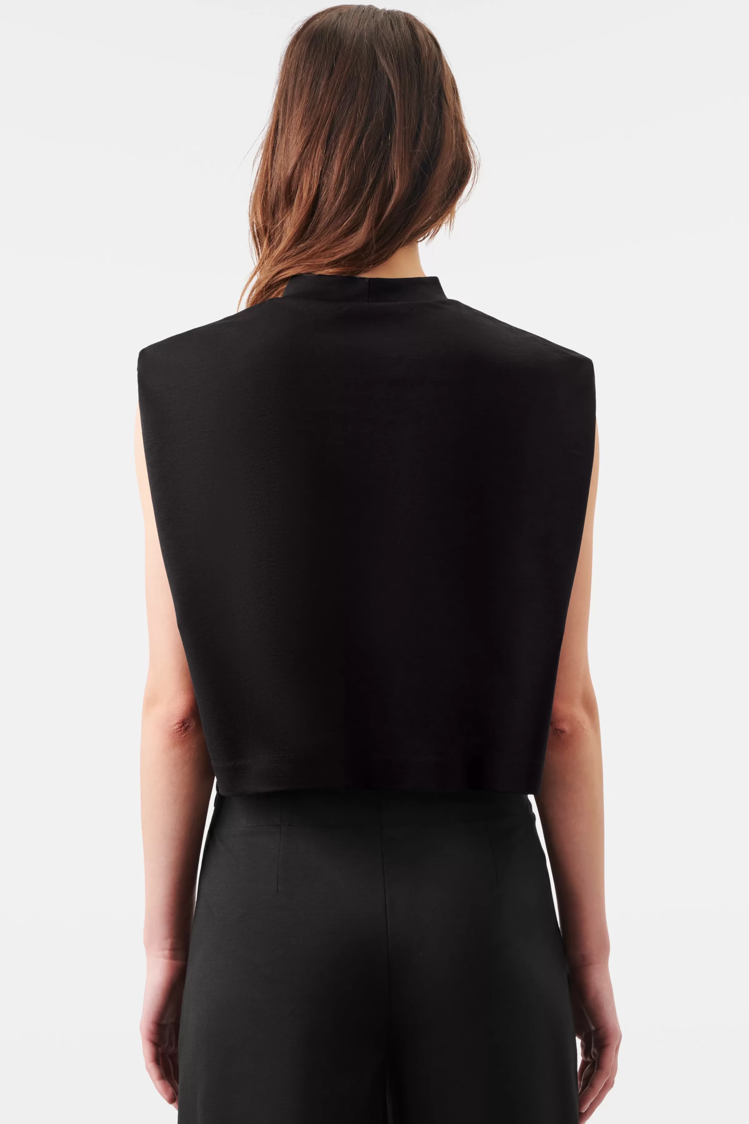 DRYKORN NAVINA | Damen Tops