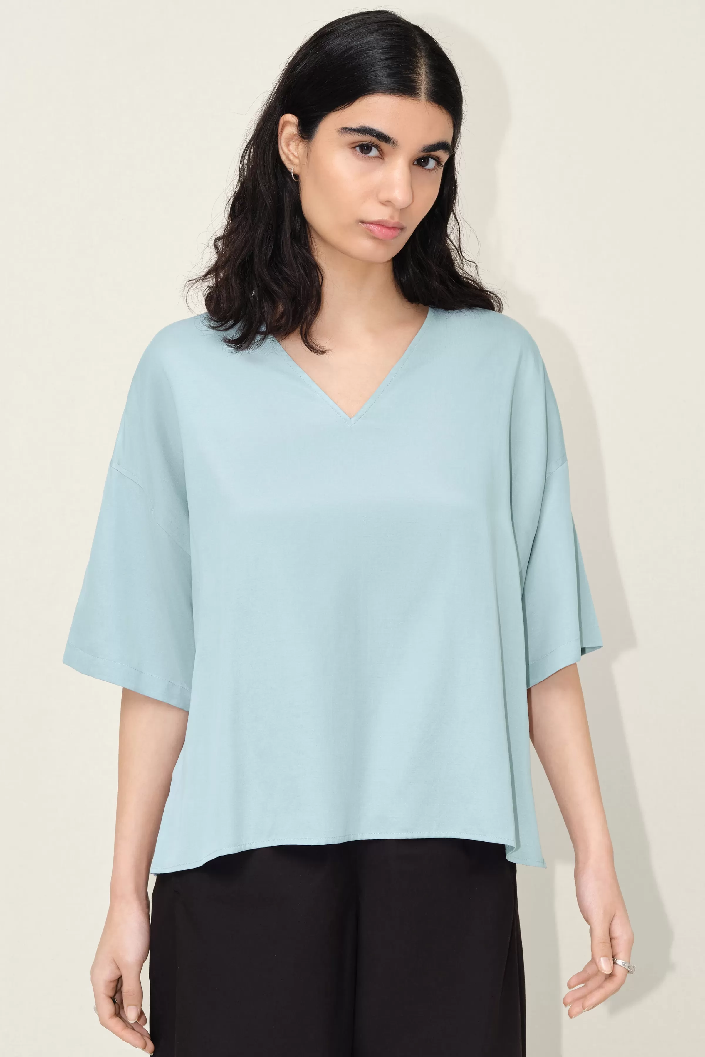 DRYKORN NAVINI | Damen Blusen