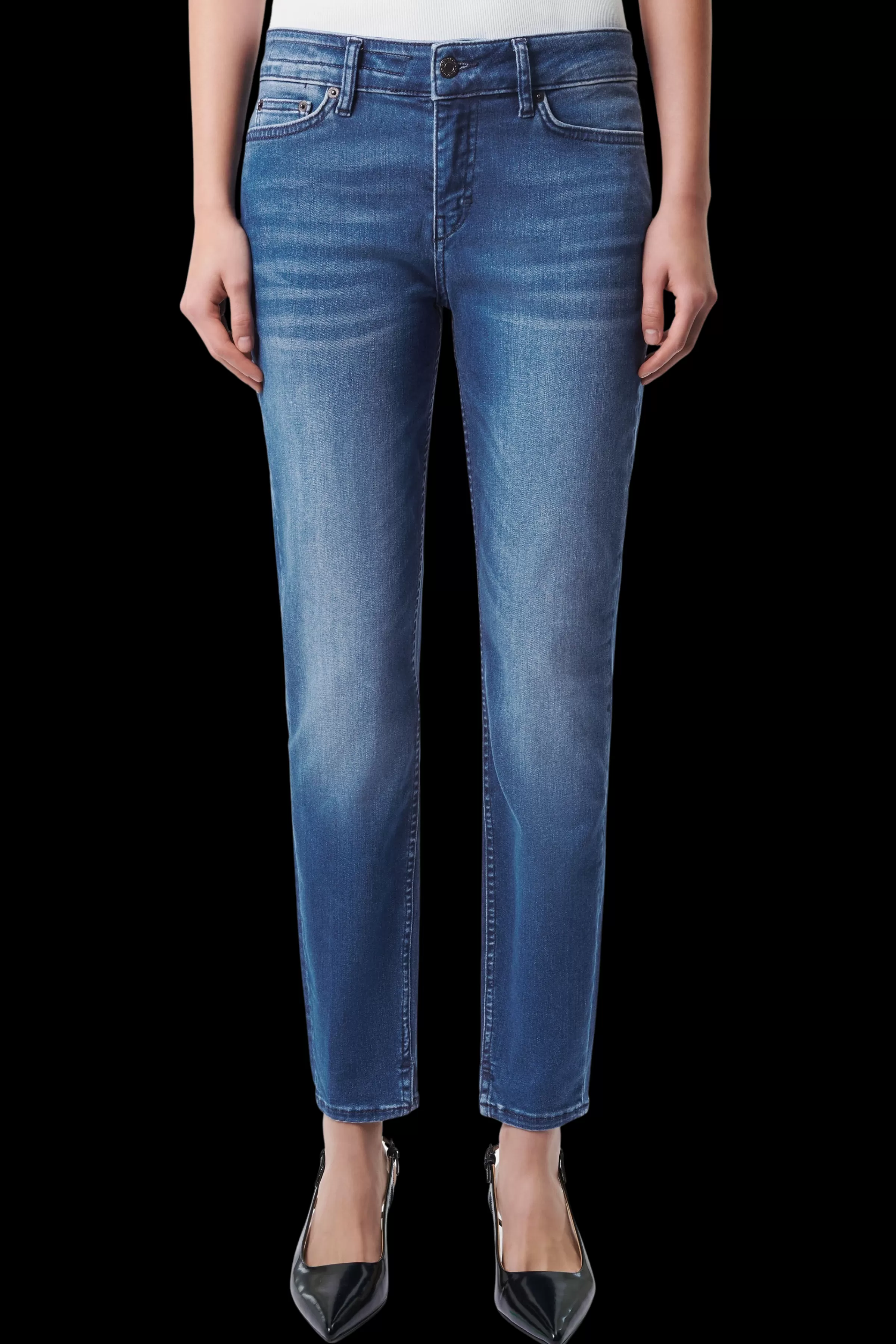 DRYKORN NEED | Damen Jeans