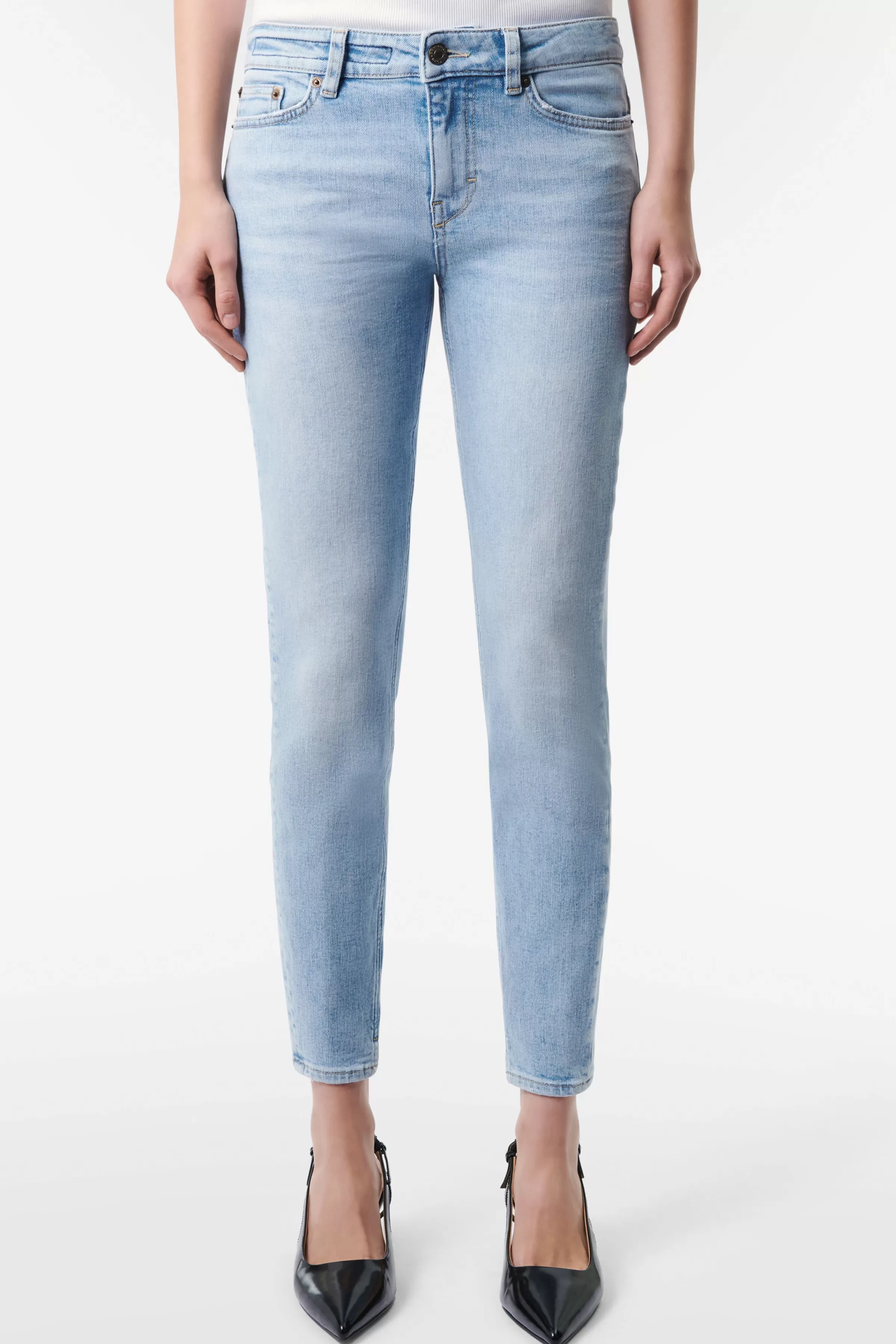 DRYKORN NEED | Damen Jeans