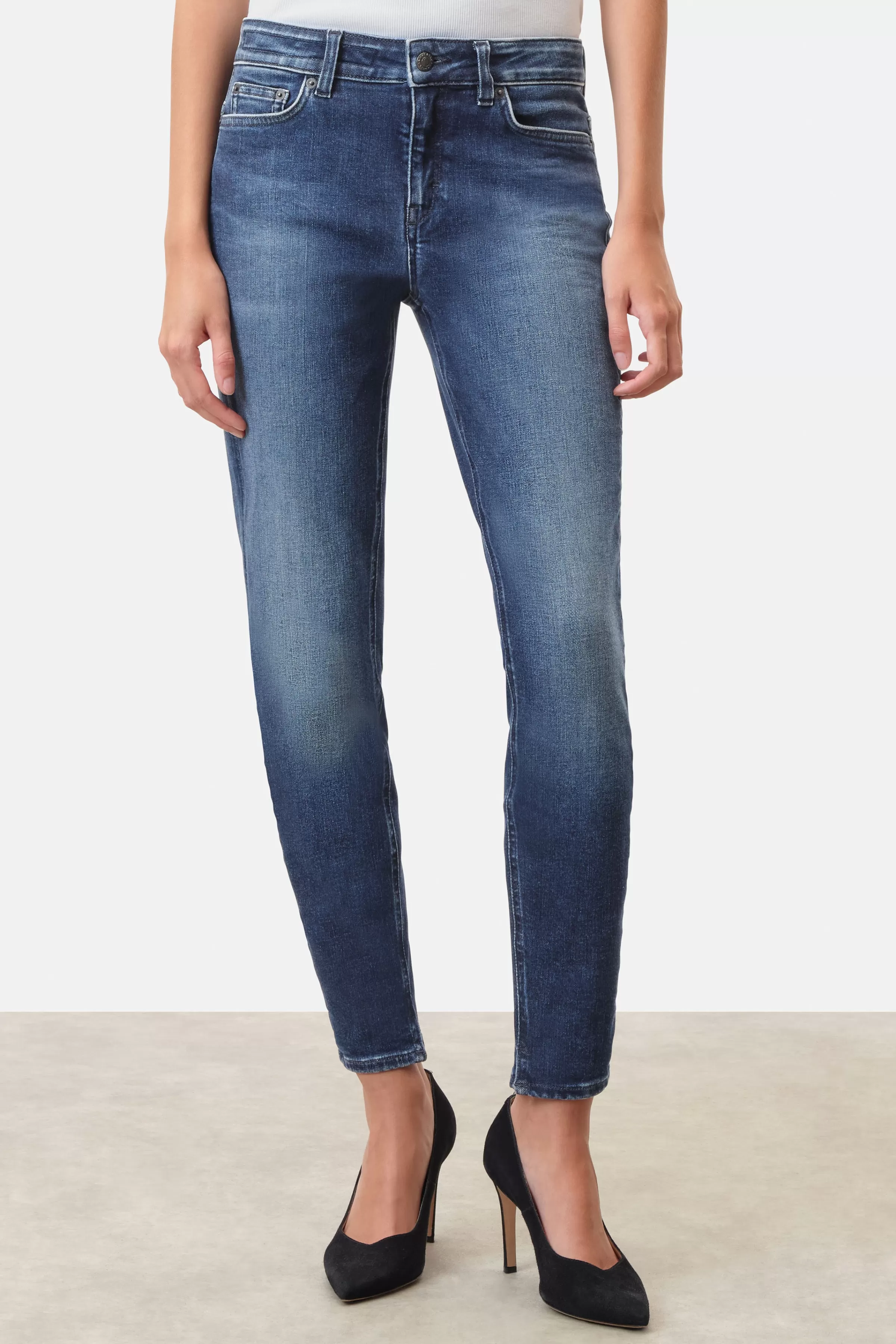 DRYKORN NEED | Damen Jeans