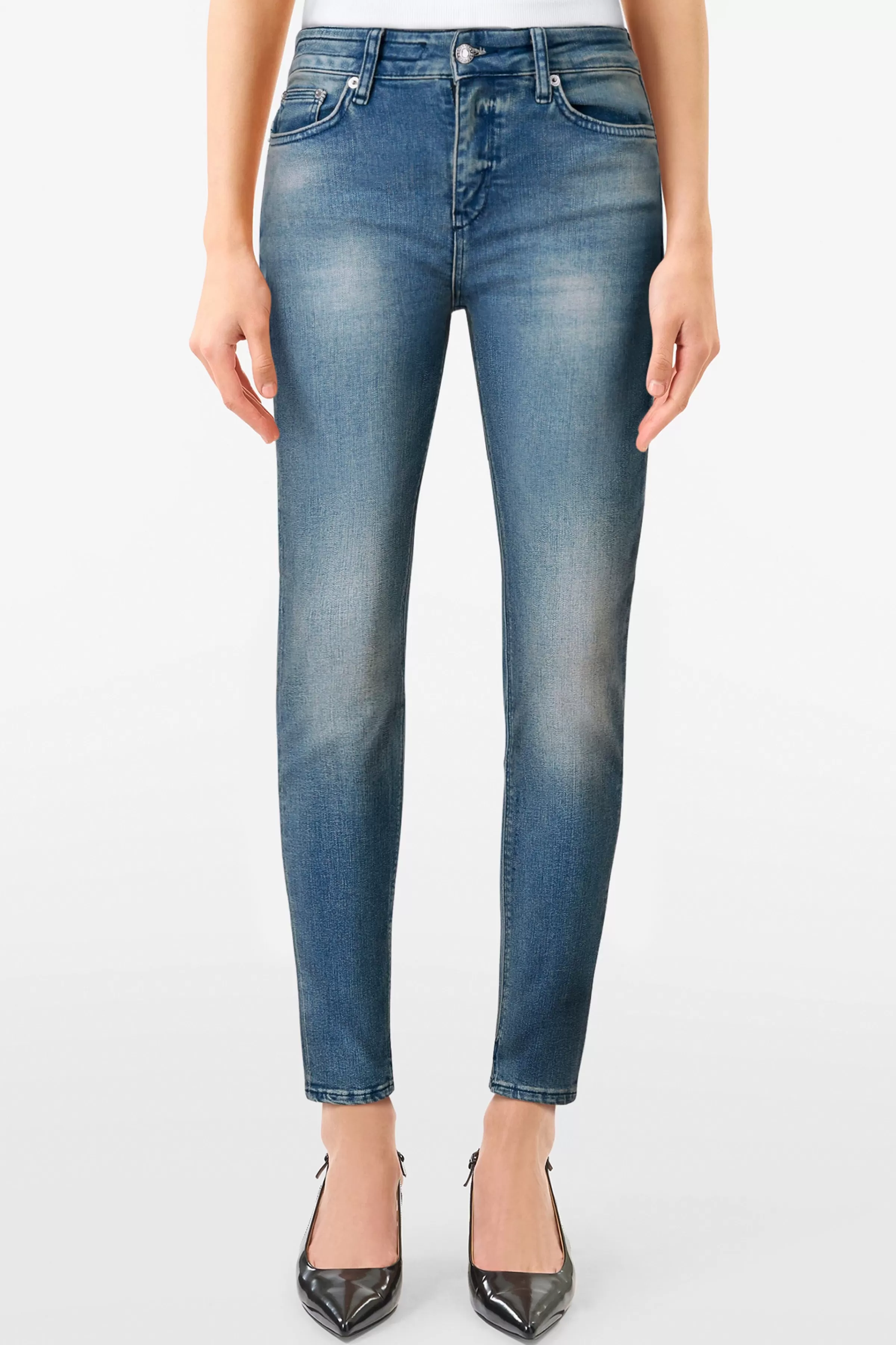 DRYKORN NEED | Damen Jeans