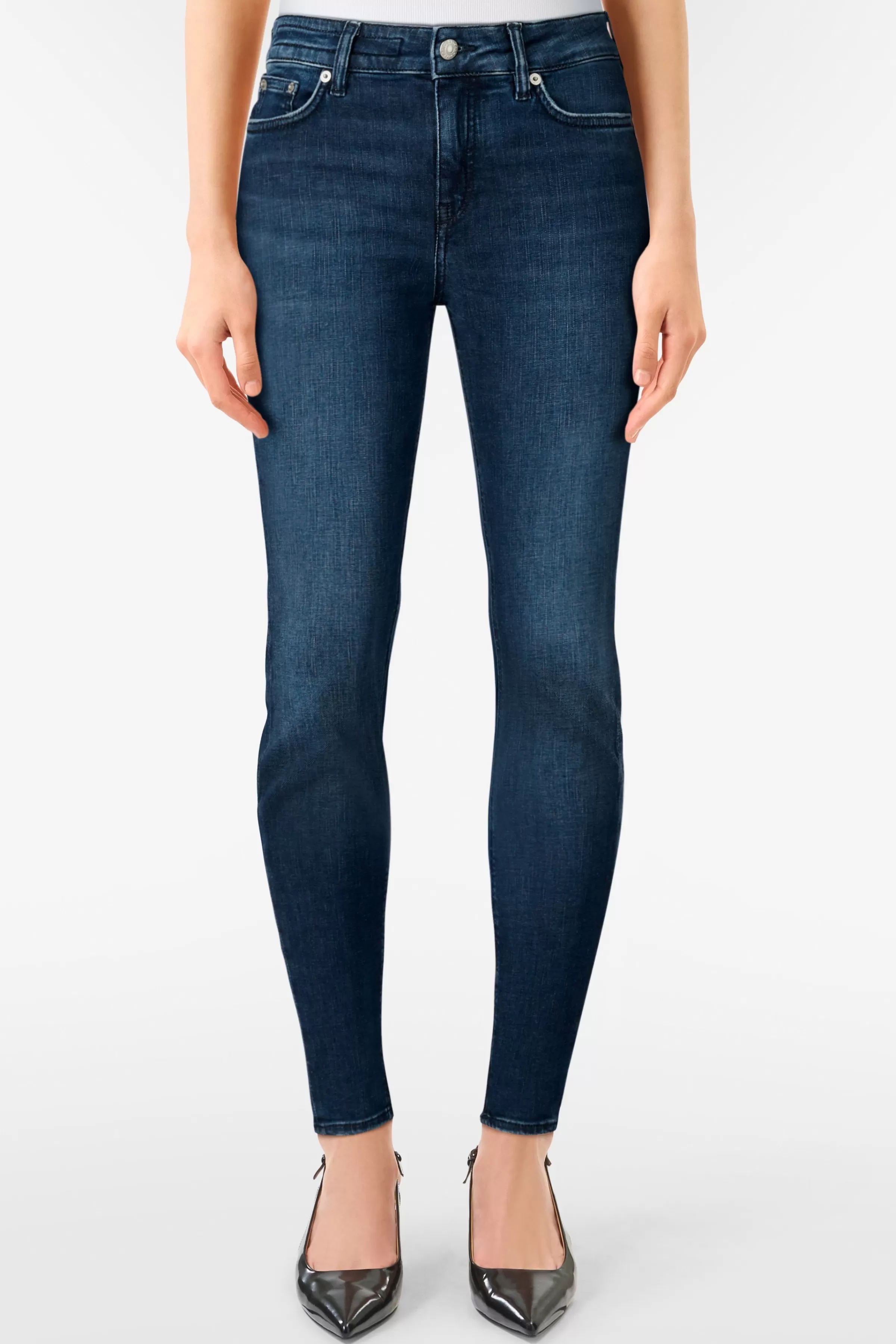 DRYKORN NEED | Damen Jeans