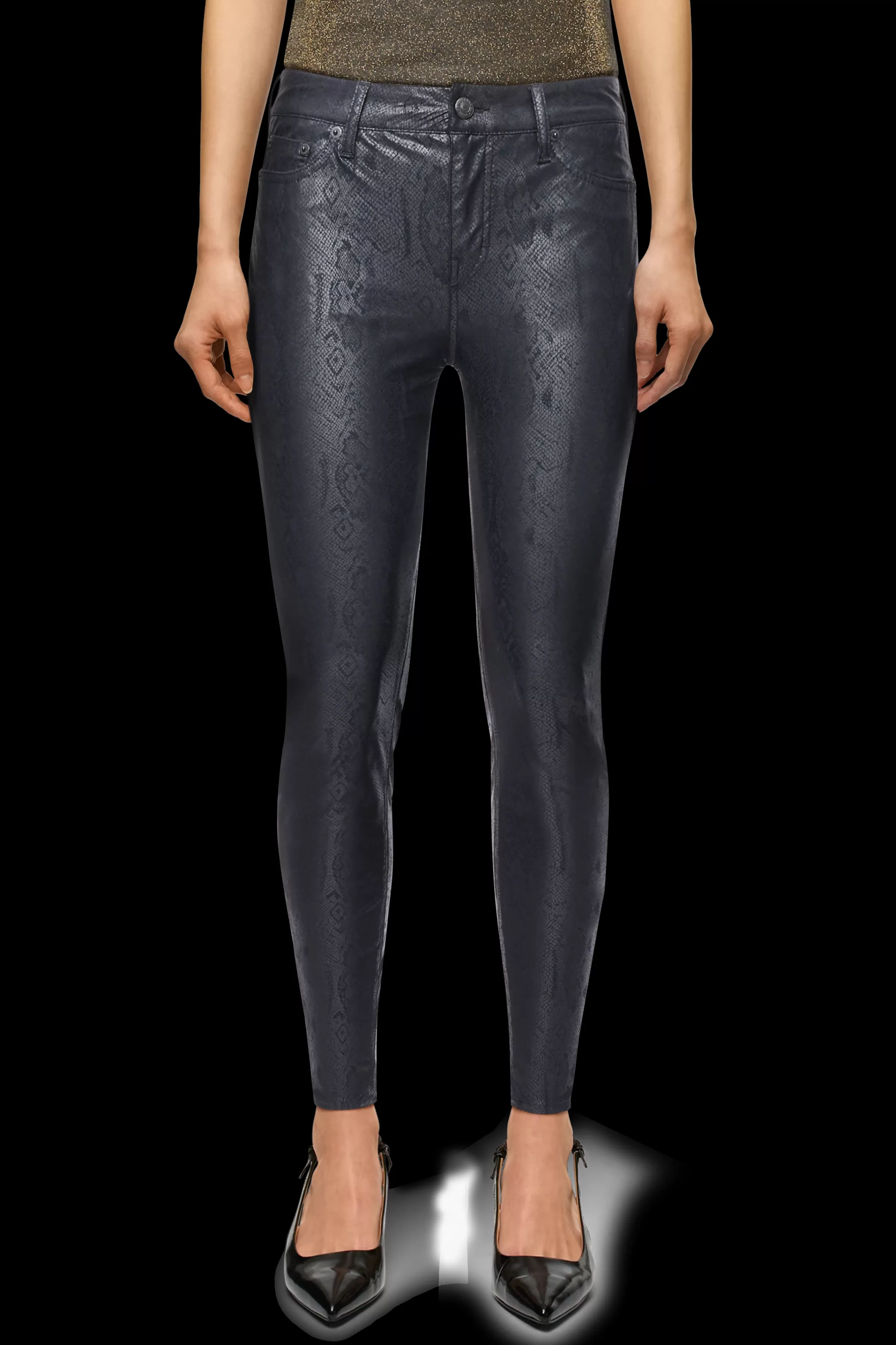 DRYKORN NEED | Damen Hosen