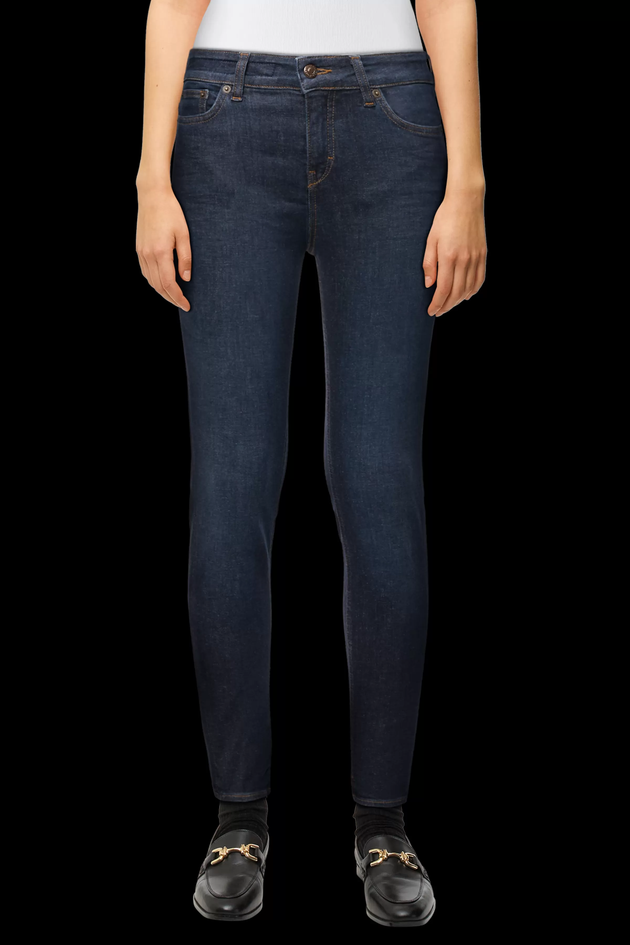 DRYKORN NEED | Damen Jeans