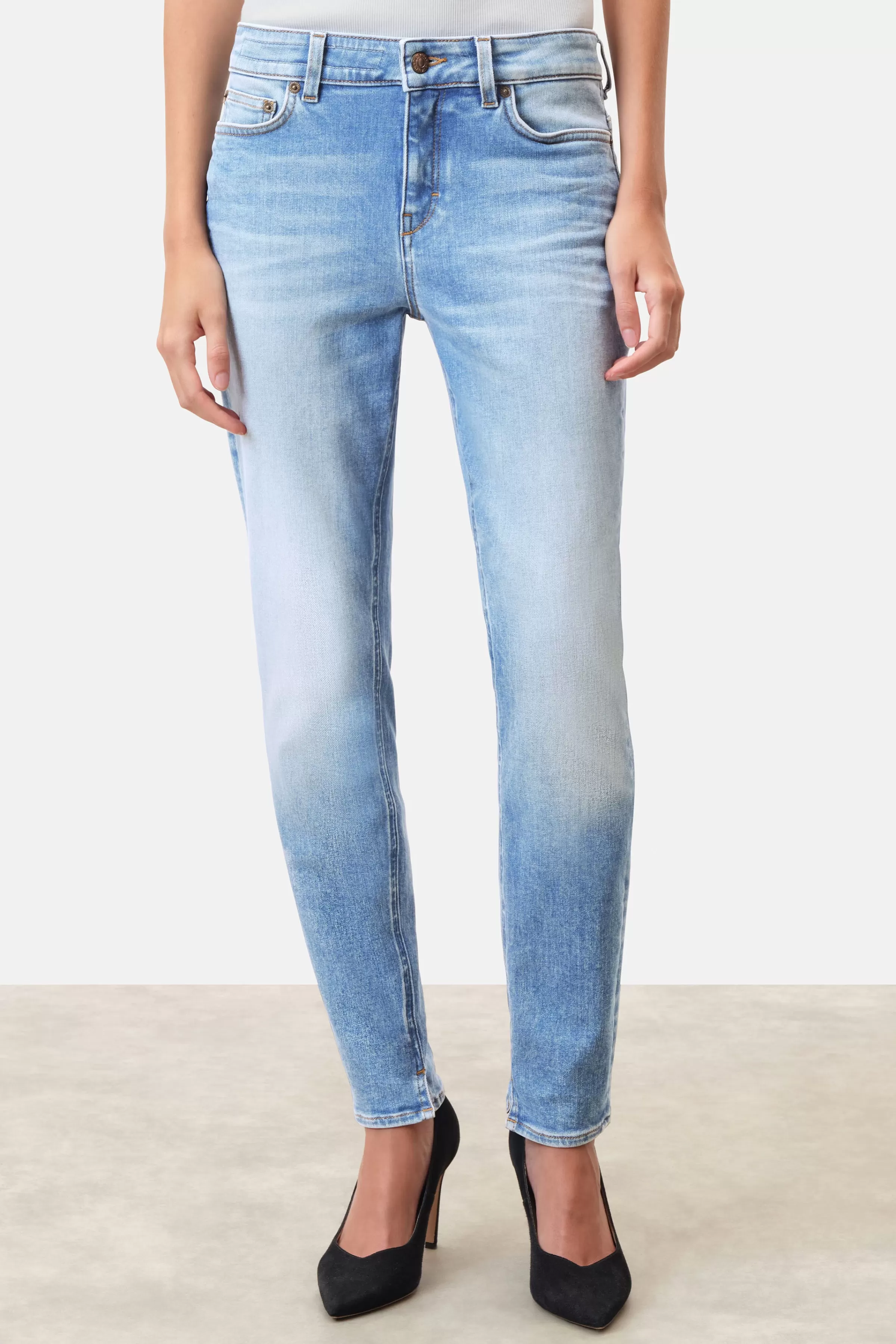 DRYKORN NEED | Damen Jeans