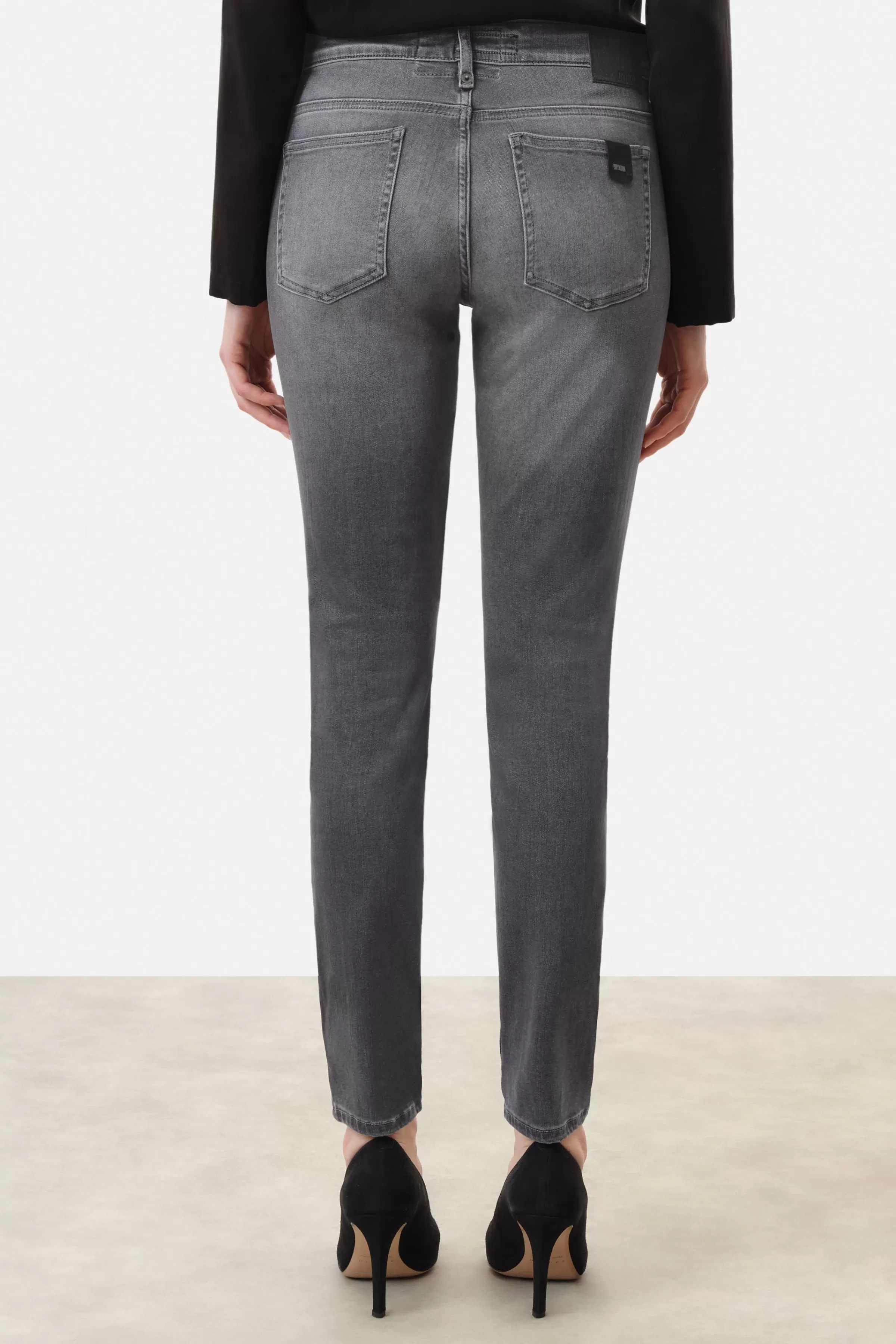 DRYKORN NEED | Damen Jeans