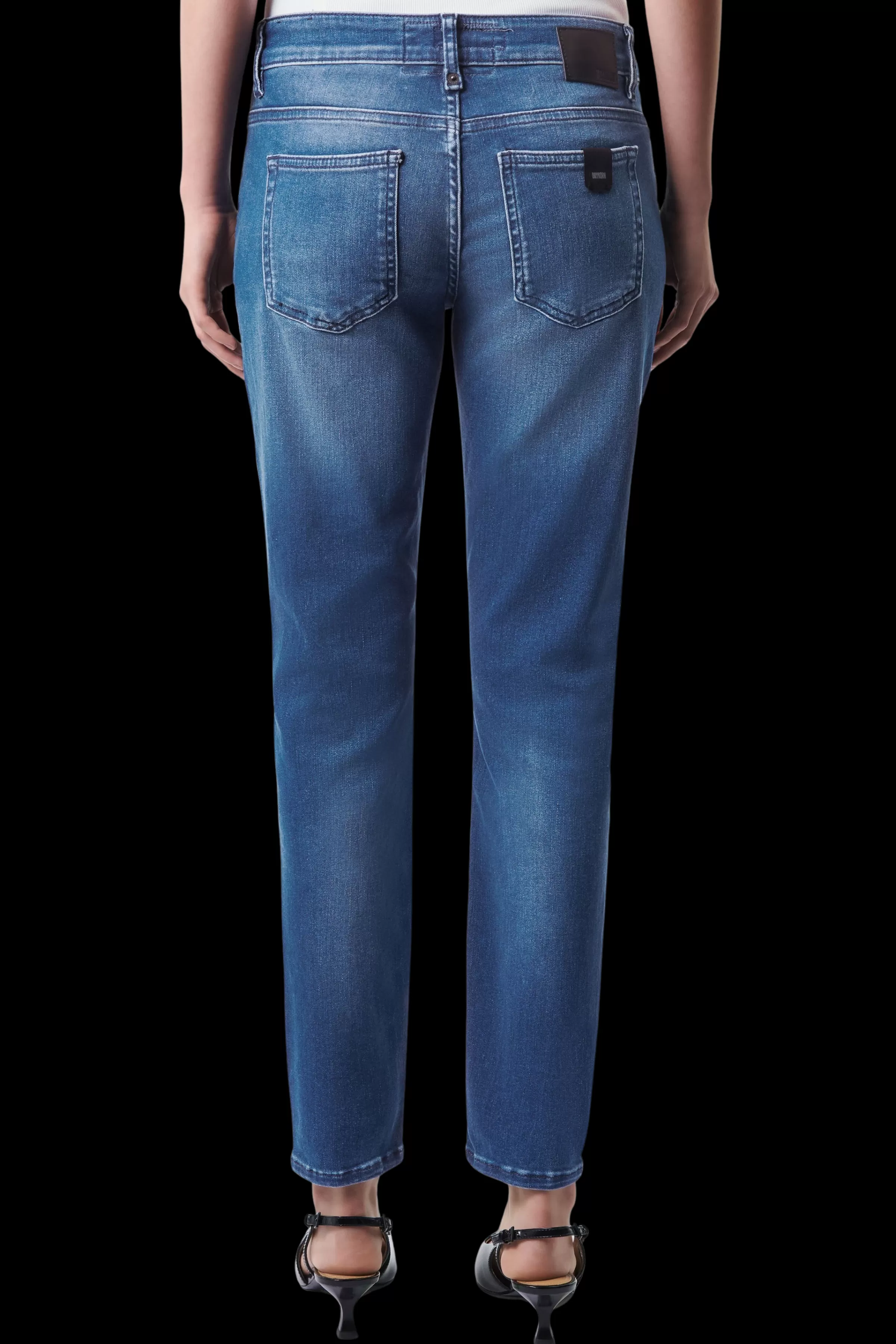 DRYKORN NEED | Damen Jeans