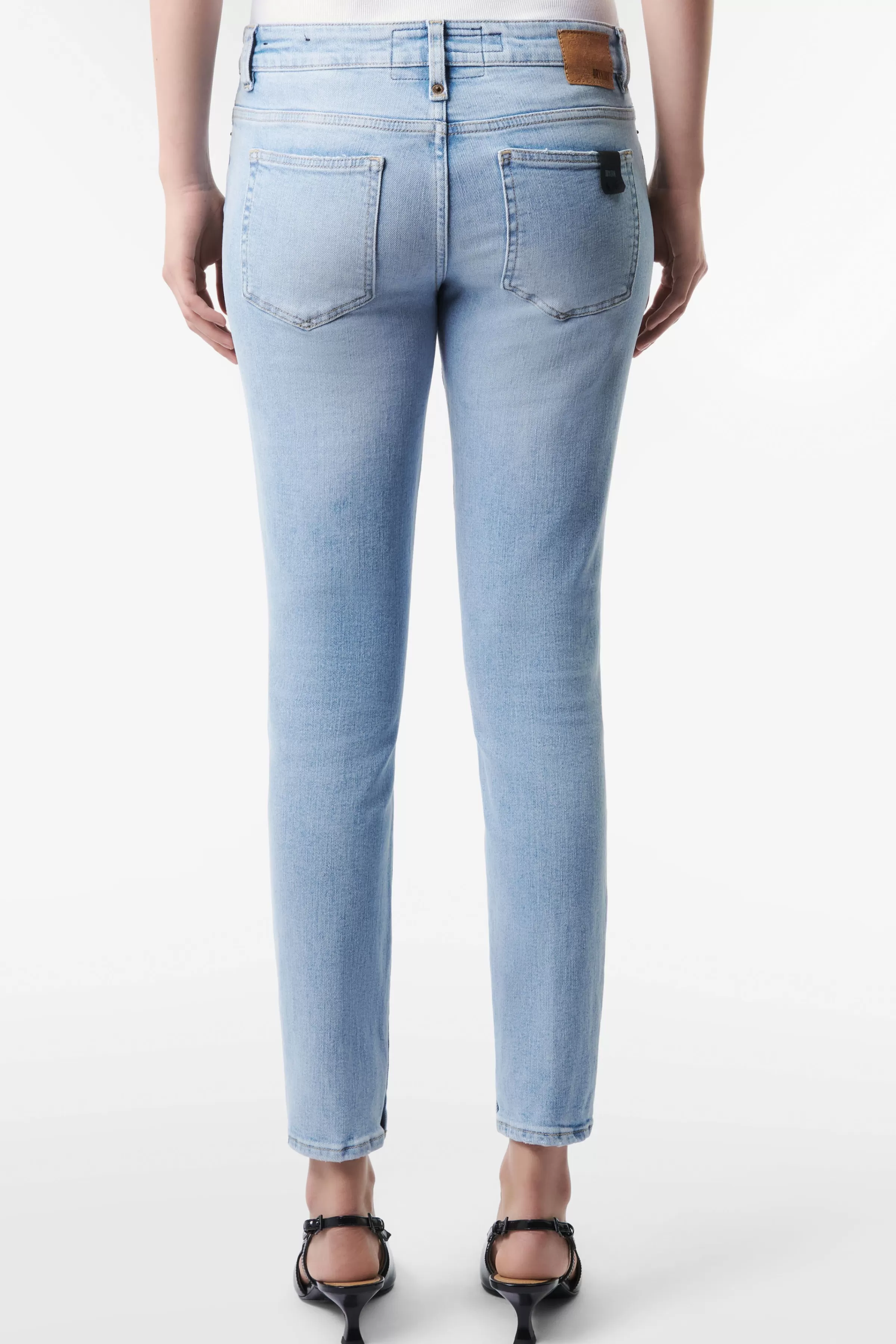 DRYKORN NEED | Damen Jeans