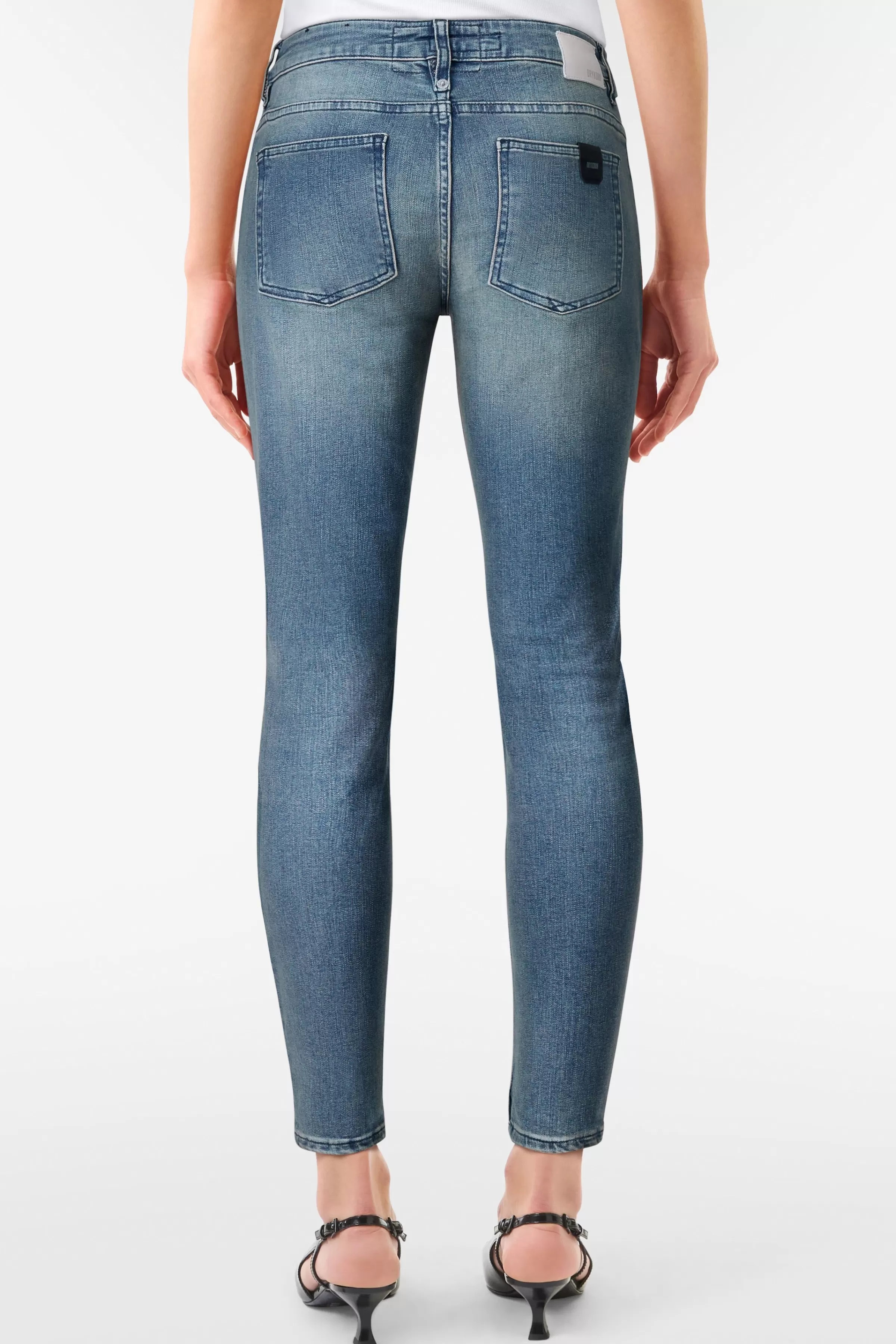 DRYKORN NEED | Damen Jeans