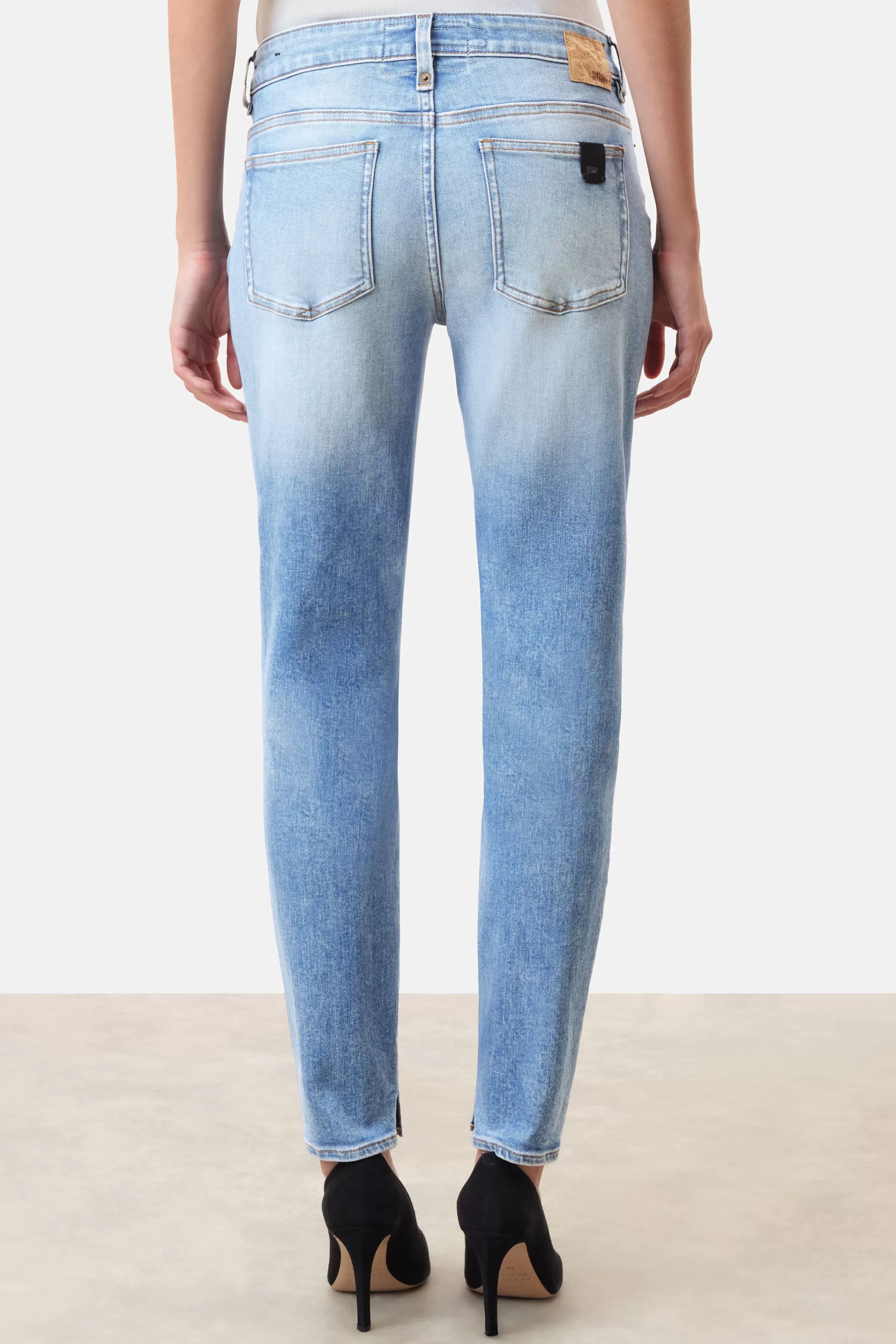DRYKORN NEED | Damen Jeans