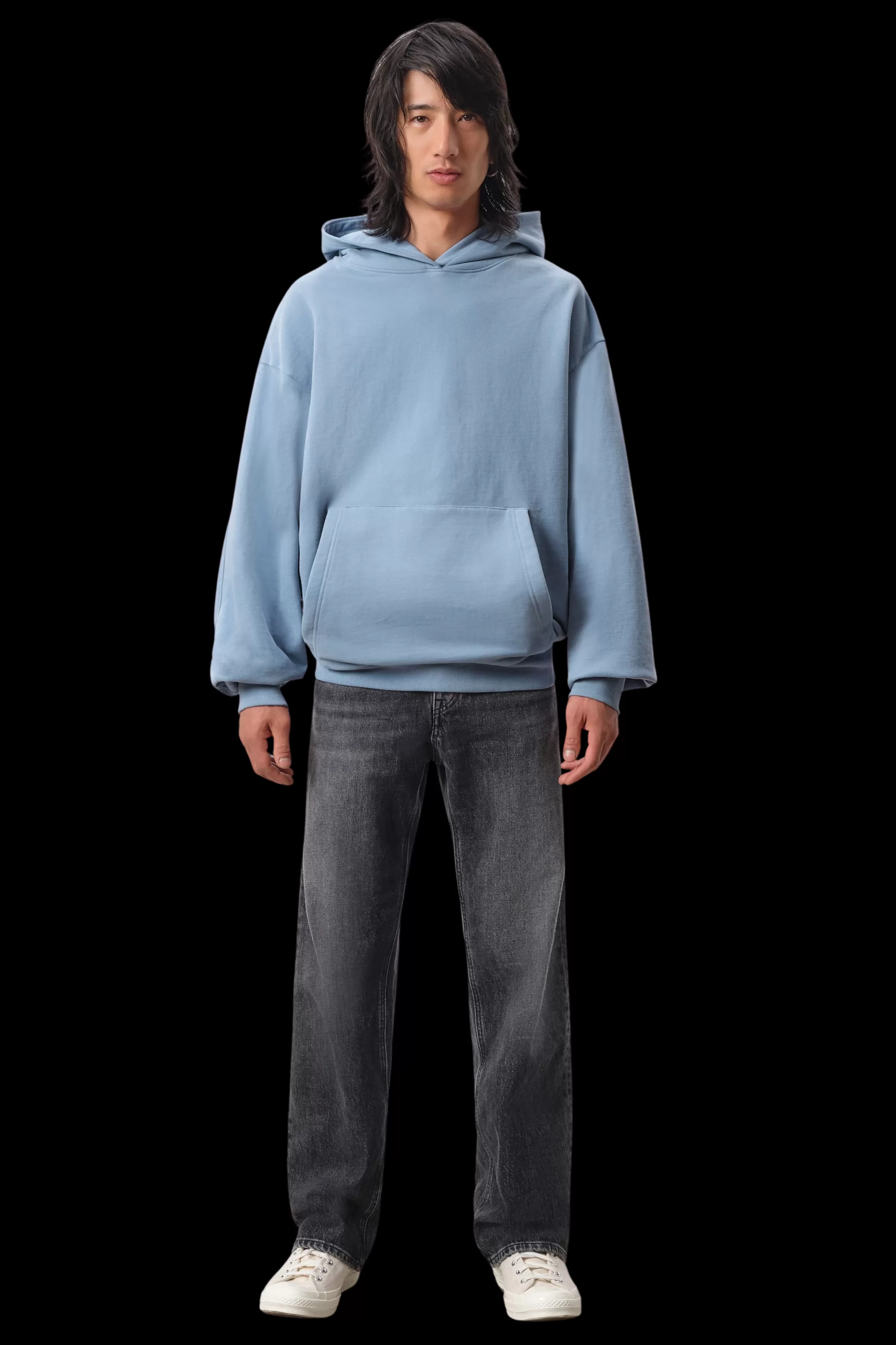 DRYKORN NEKOLO | Herren Sweatshirts
