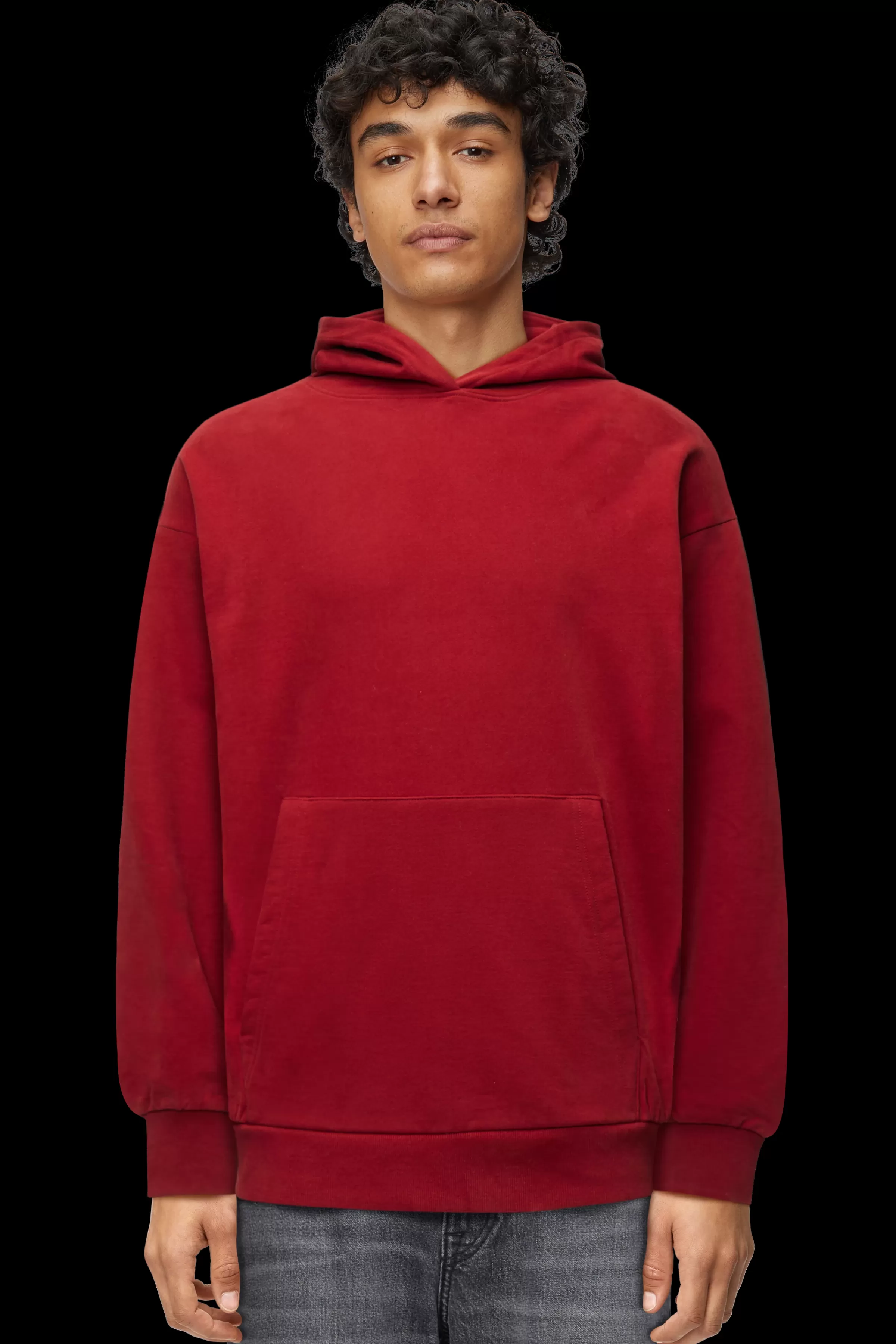 DRYKORN NEKOLO | Herren Sweatshirts