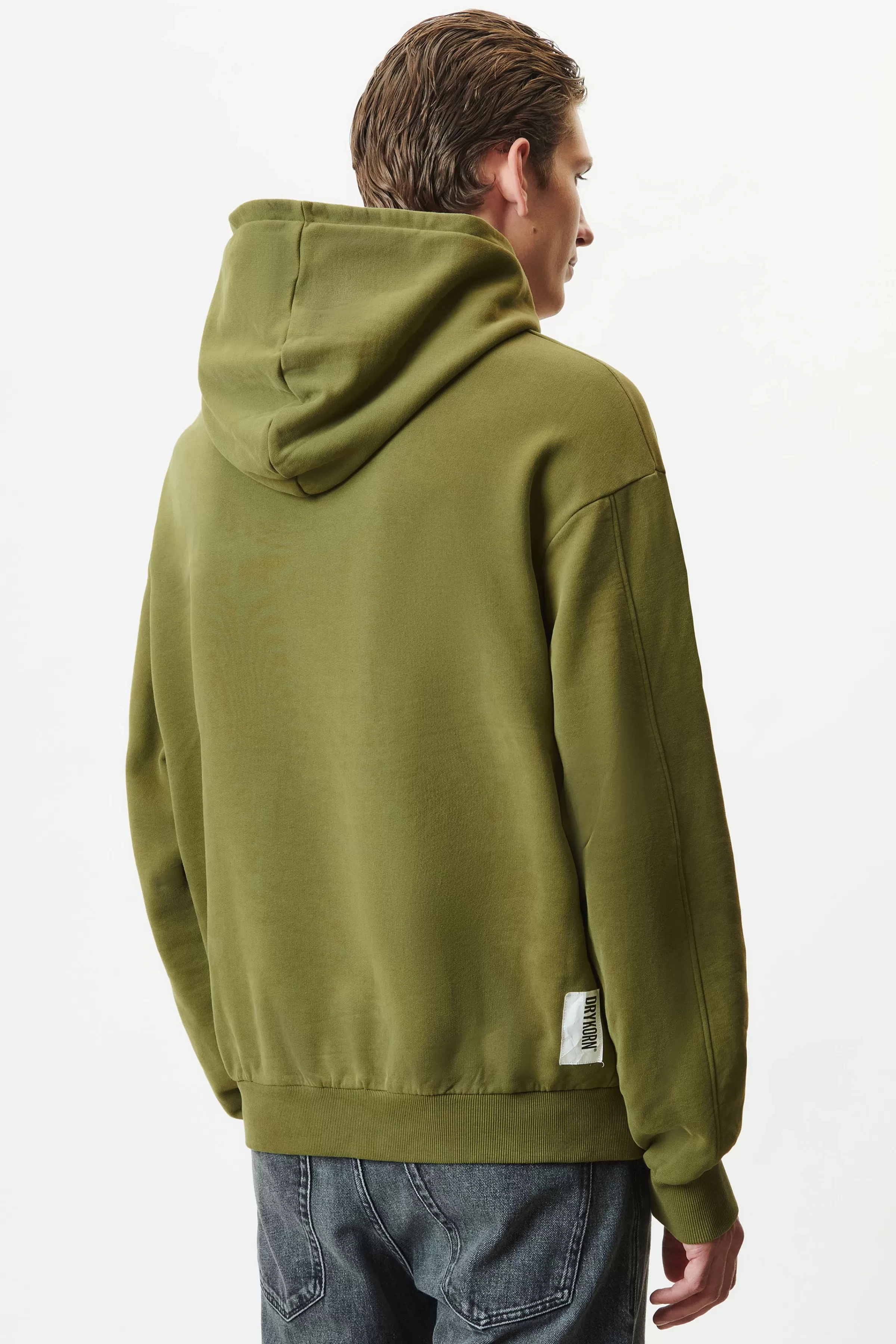 DRYKORN NEKOLO | Herren Sweatshirts