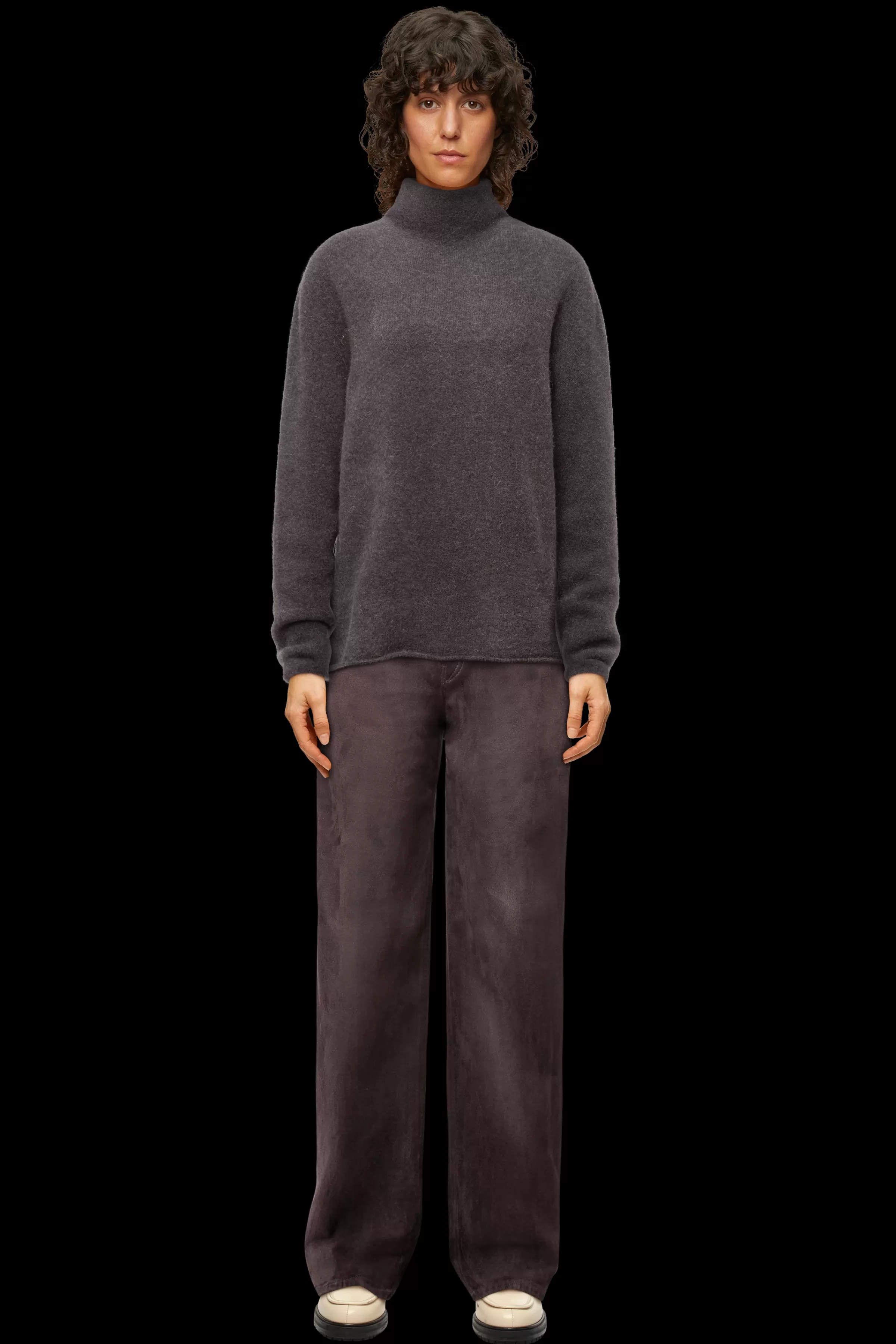 DRYKORN NEPHELA | Damen Strick