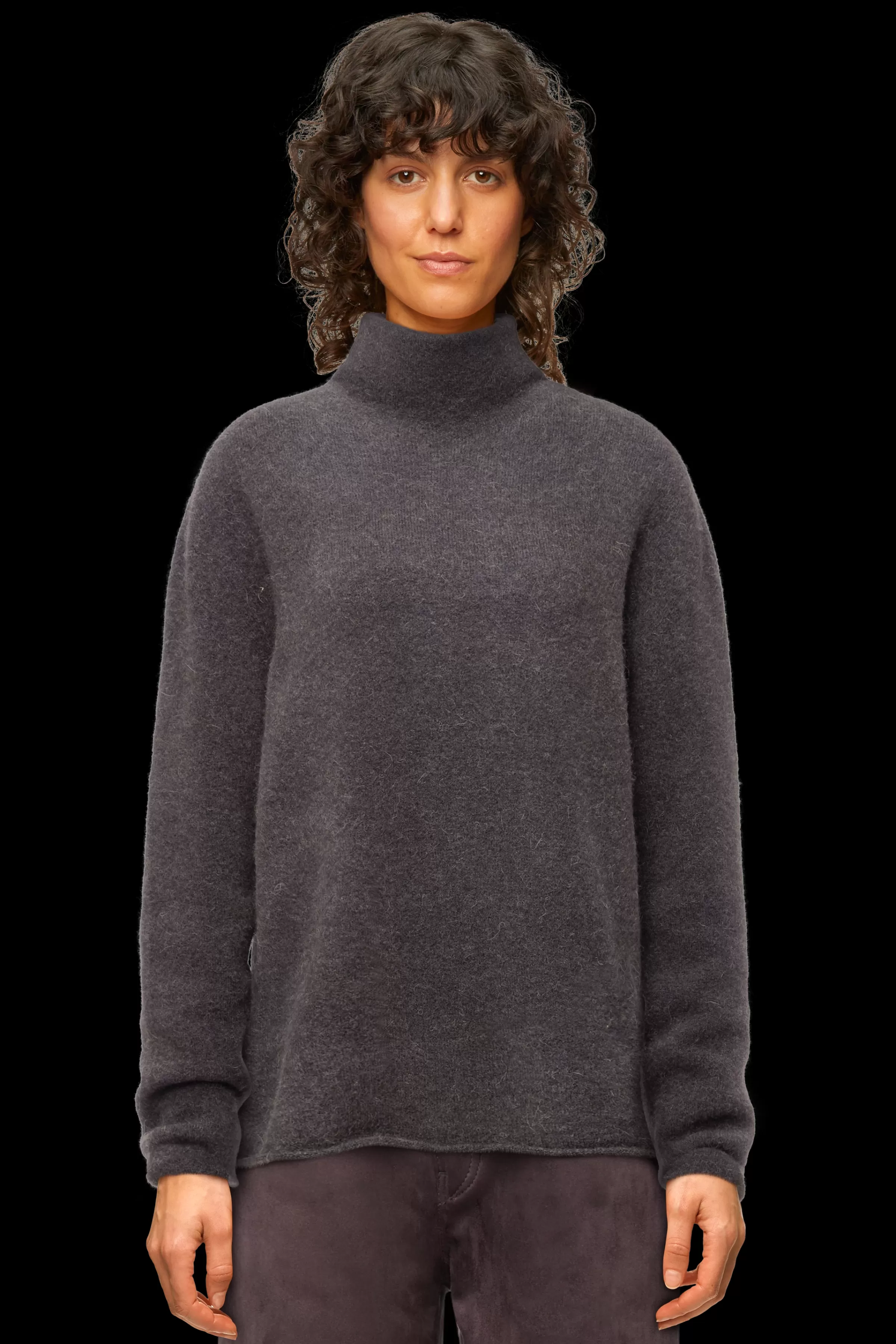 DRYKORN NEPHELA | Damen Strick