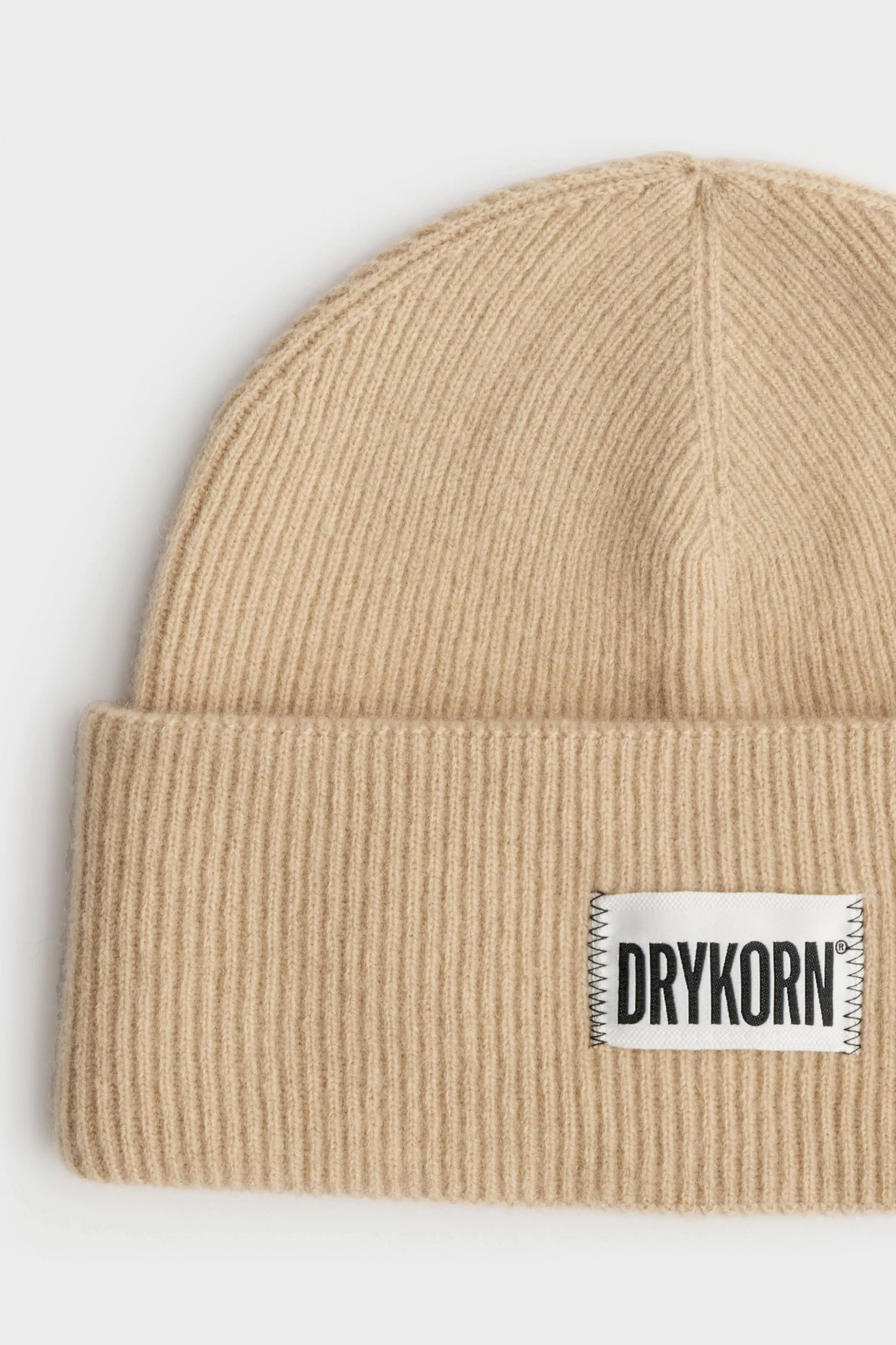 DRYKORN NEREA | Damen/Herren Mützen/Caps | Winter Essentials