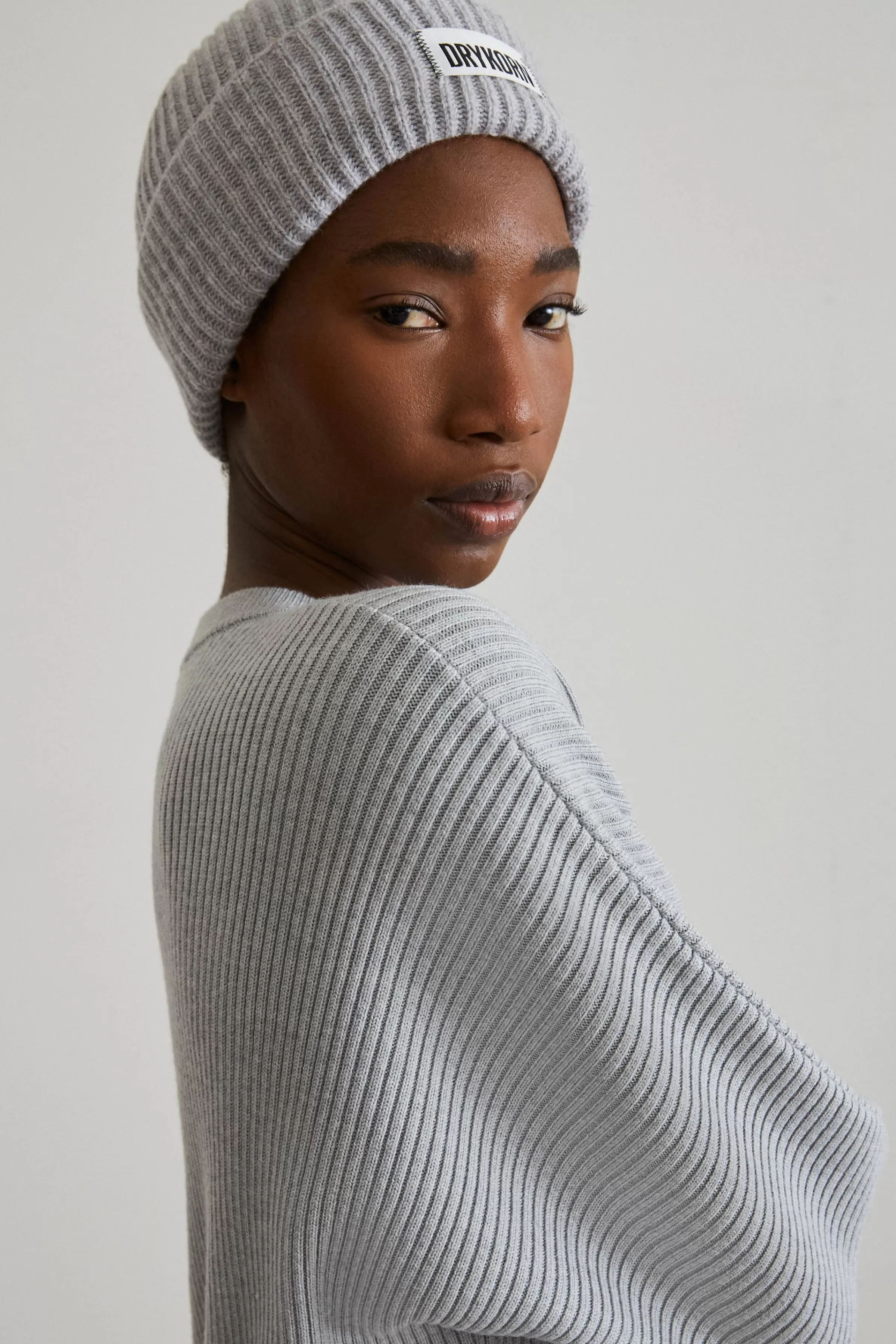 DRYKORN NEREA | Damen/Herren Mützen/Caps | Winter Essentials