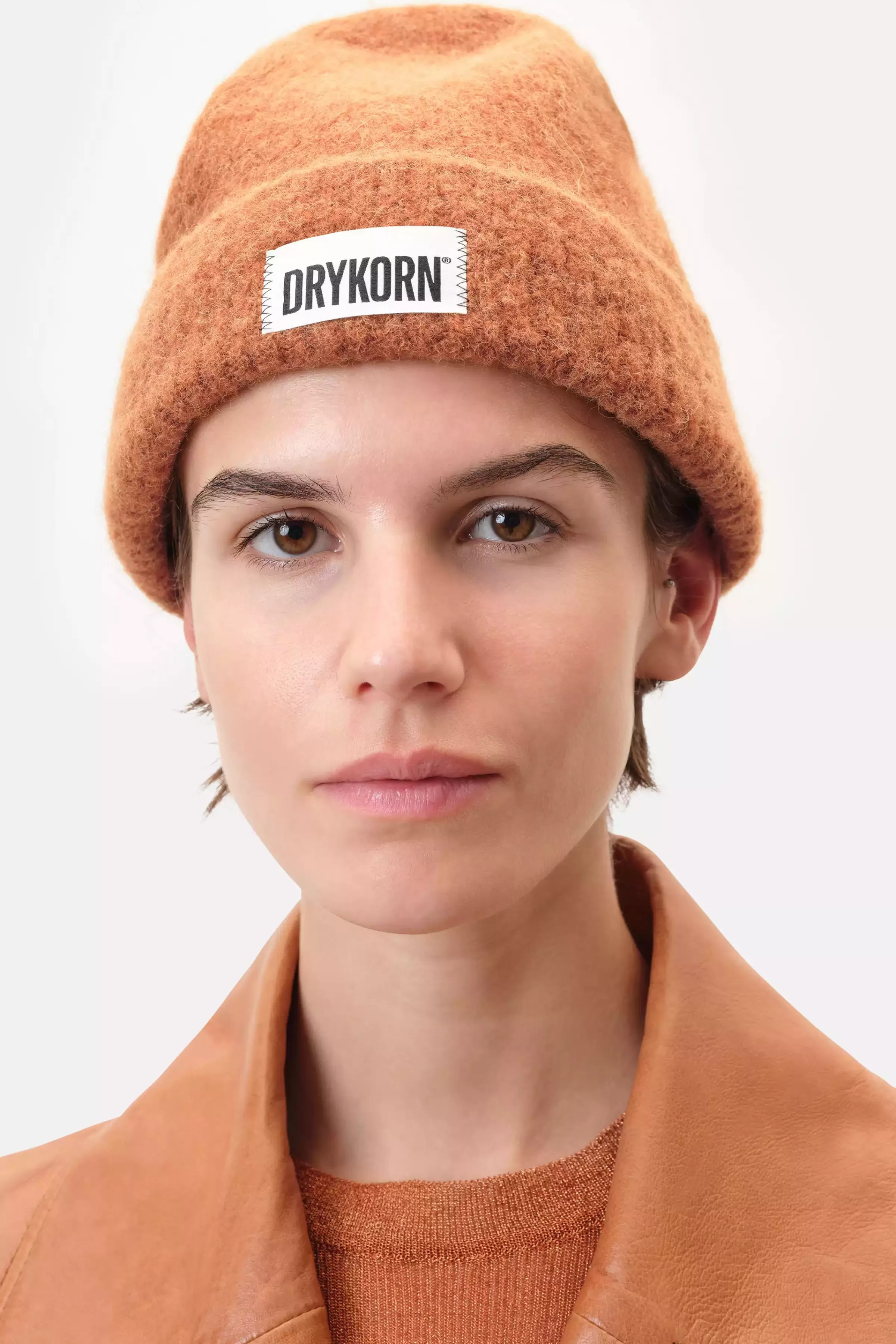 DRYKORN NEREA | Damen/Herren Mützen/Caps | Winter Essentials