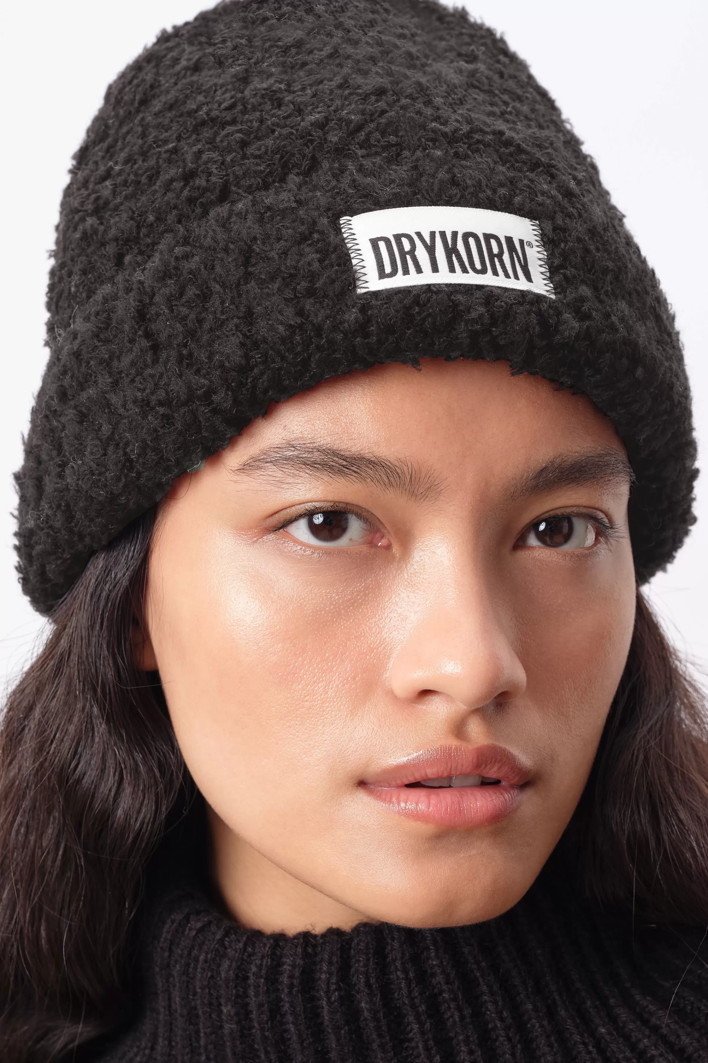 DRYKORN NEREA | Damen/Herren Mützen/Caps | Winter Essentials