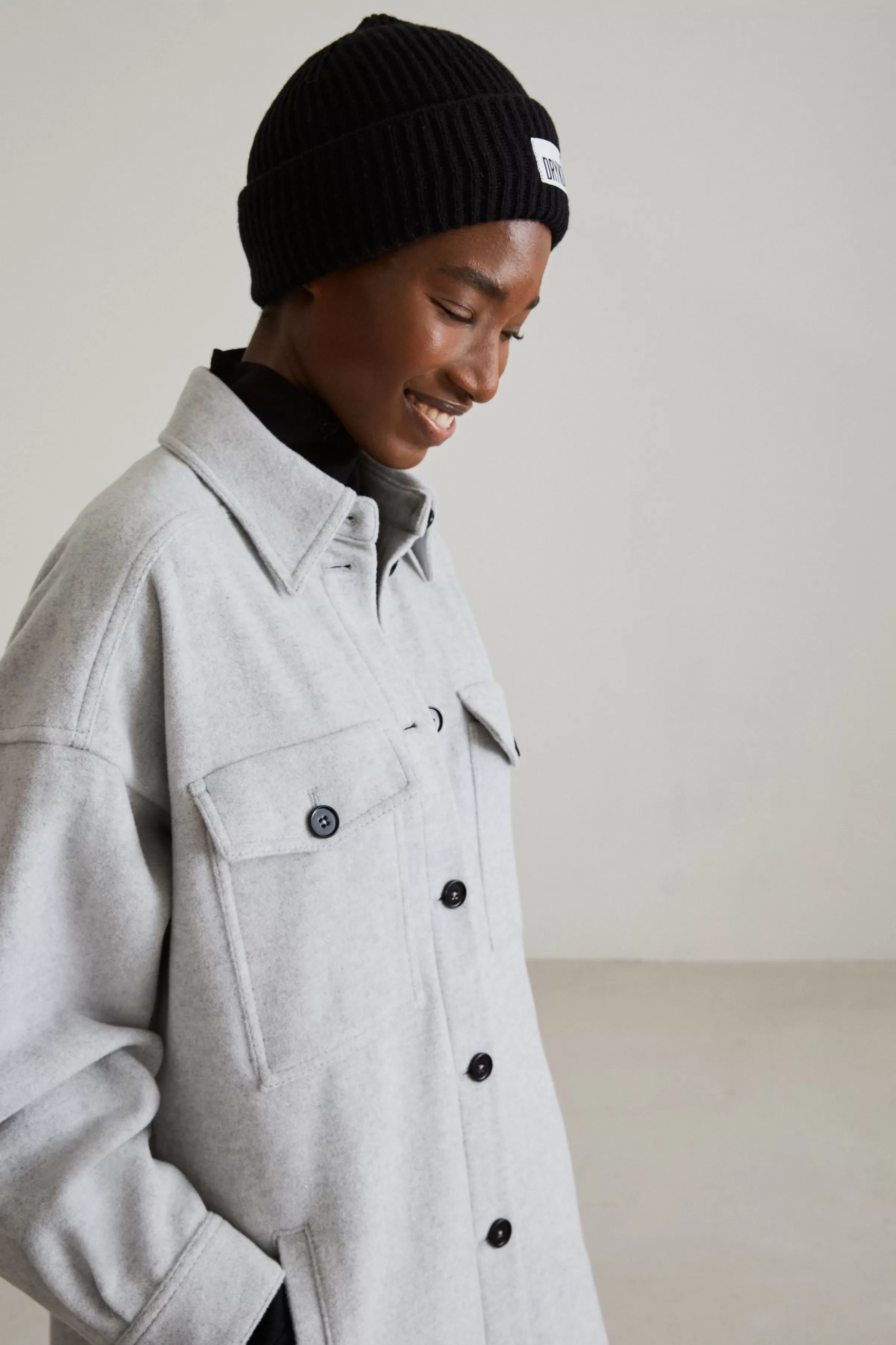DRYKORN NEREA | Damen/Herren Mützen/Caps | Winter Essentials