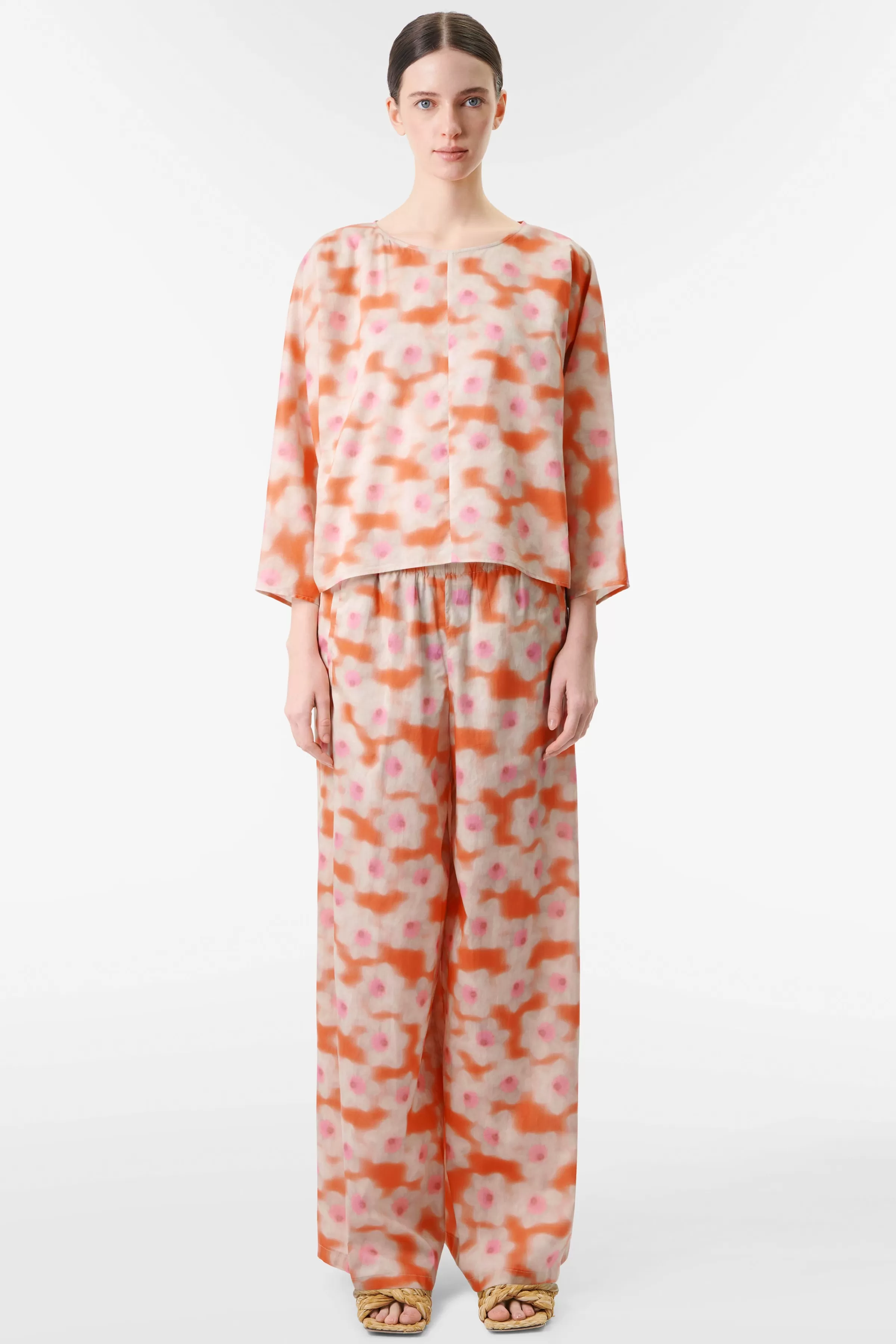 DRYKORN NIALINI | Damen Blusen