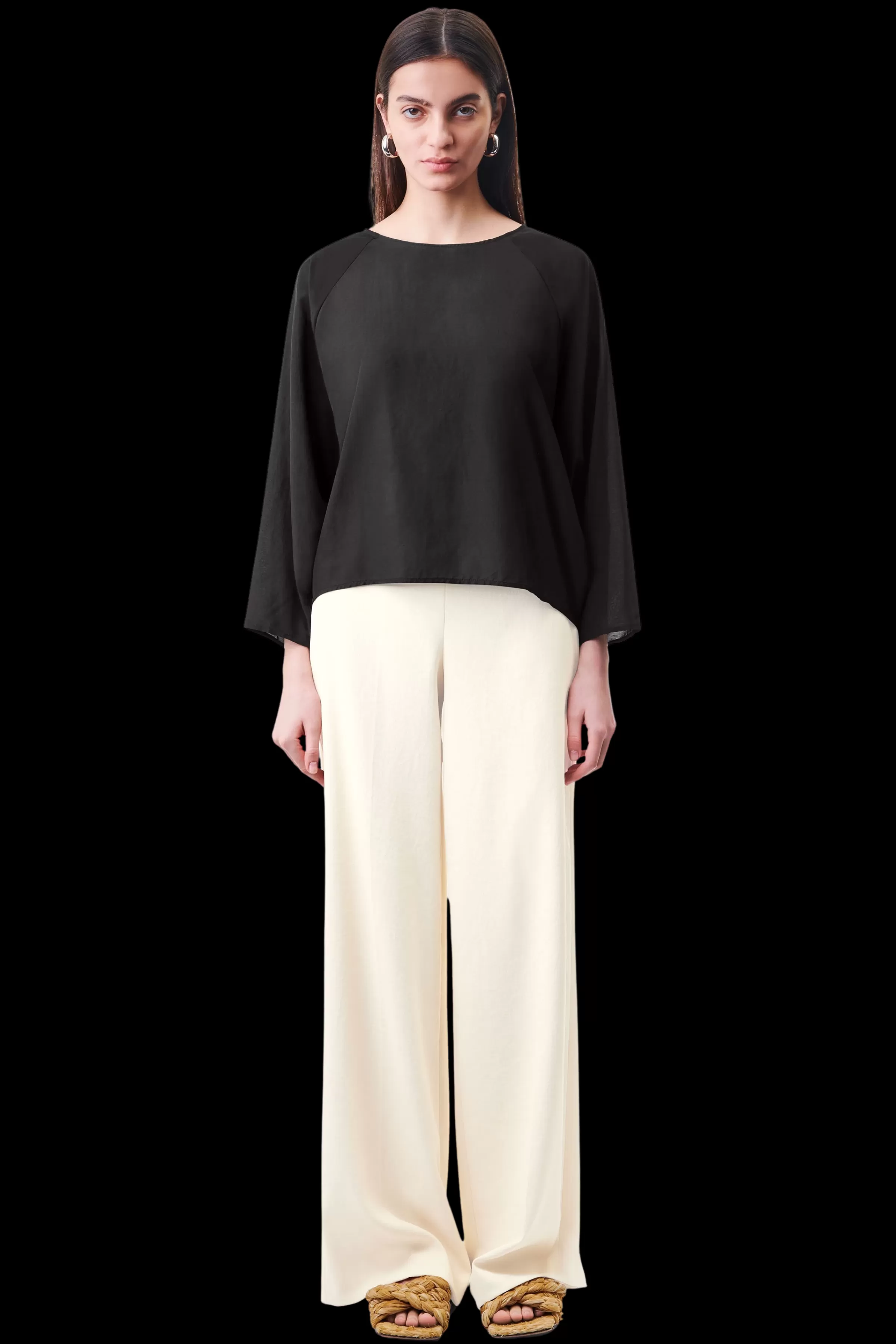 DRYKORN NIALINI | Damen Blusen