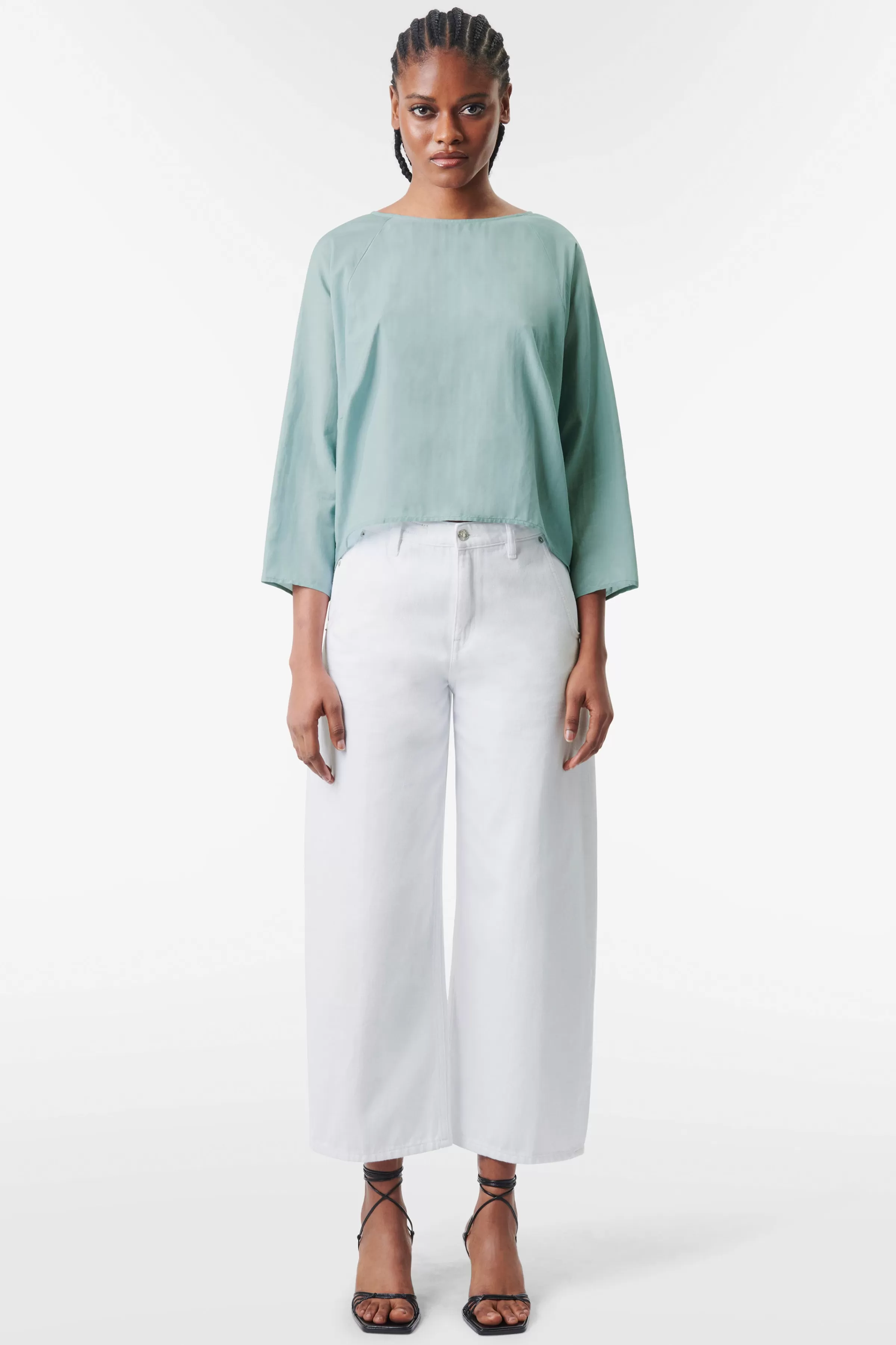 DRYKORN NIALINI | Damen Blusen