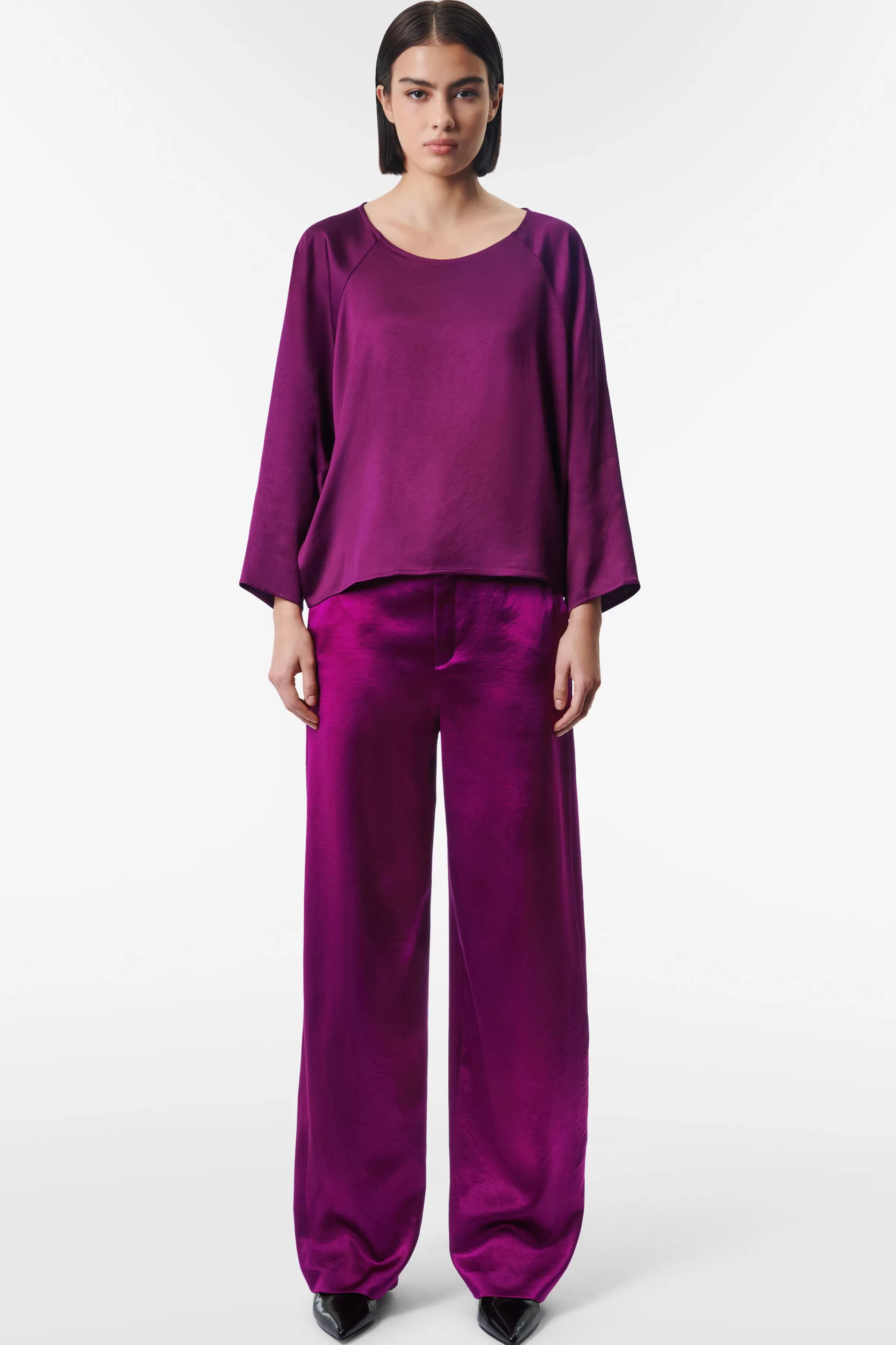 DRYKORN NIALINI | Damen Blusen
