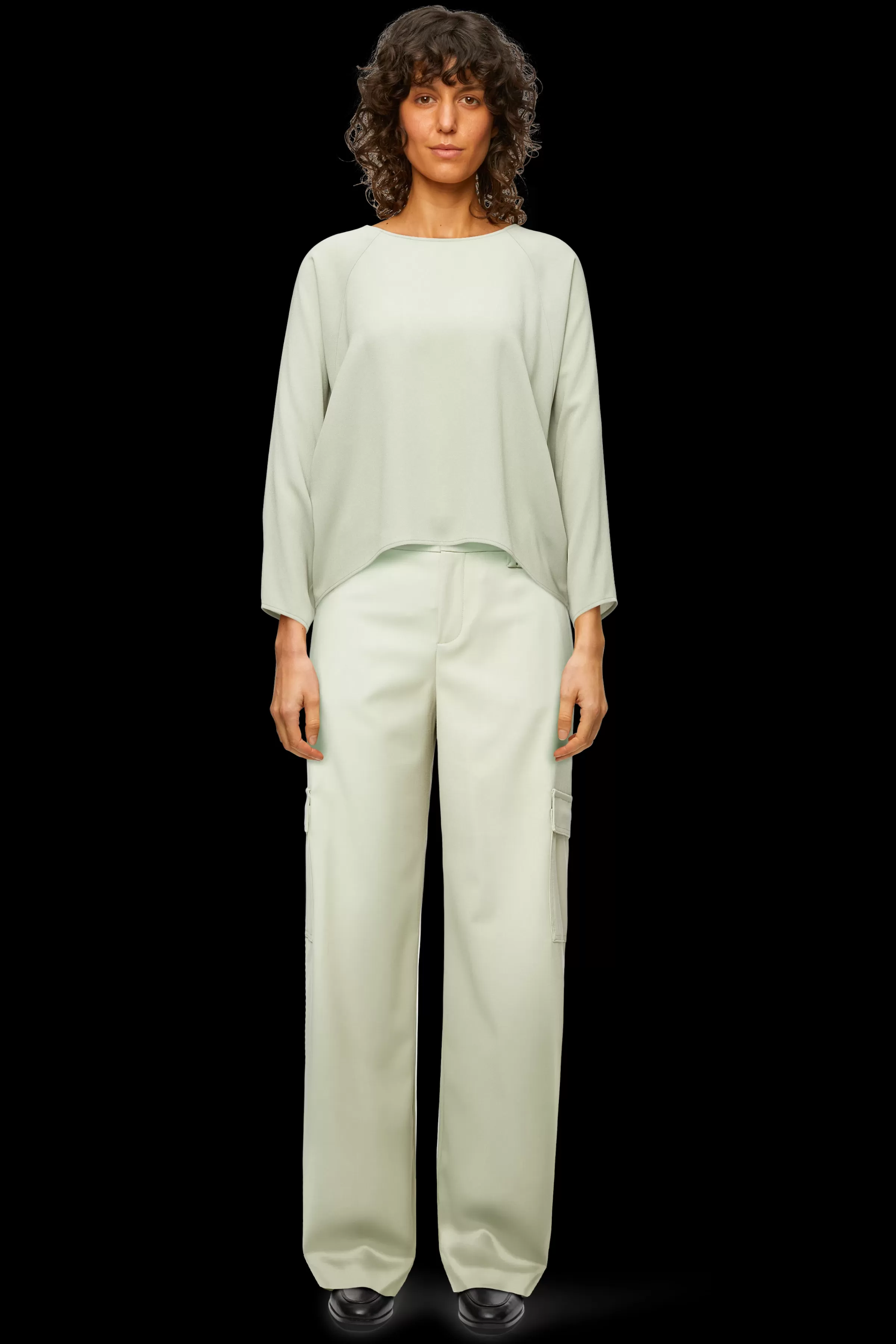 DRYKORN NIALINI | Damen Blusen