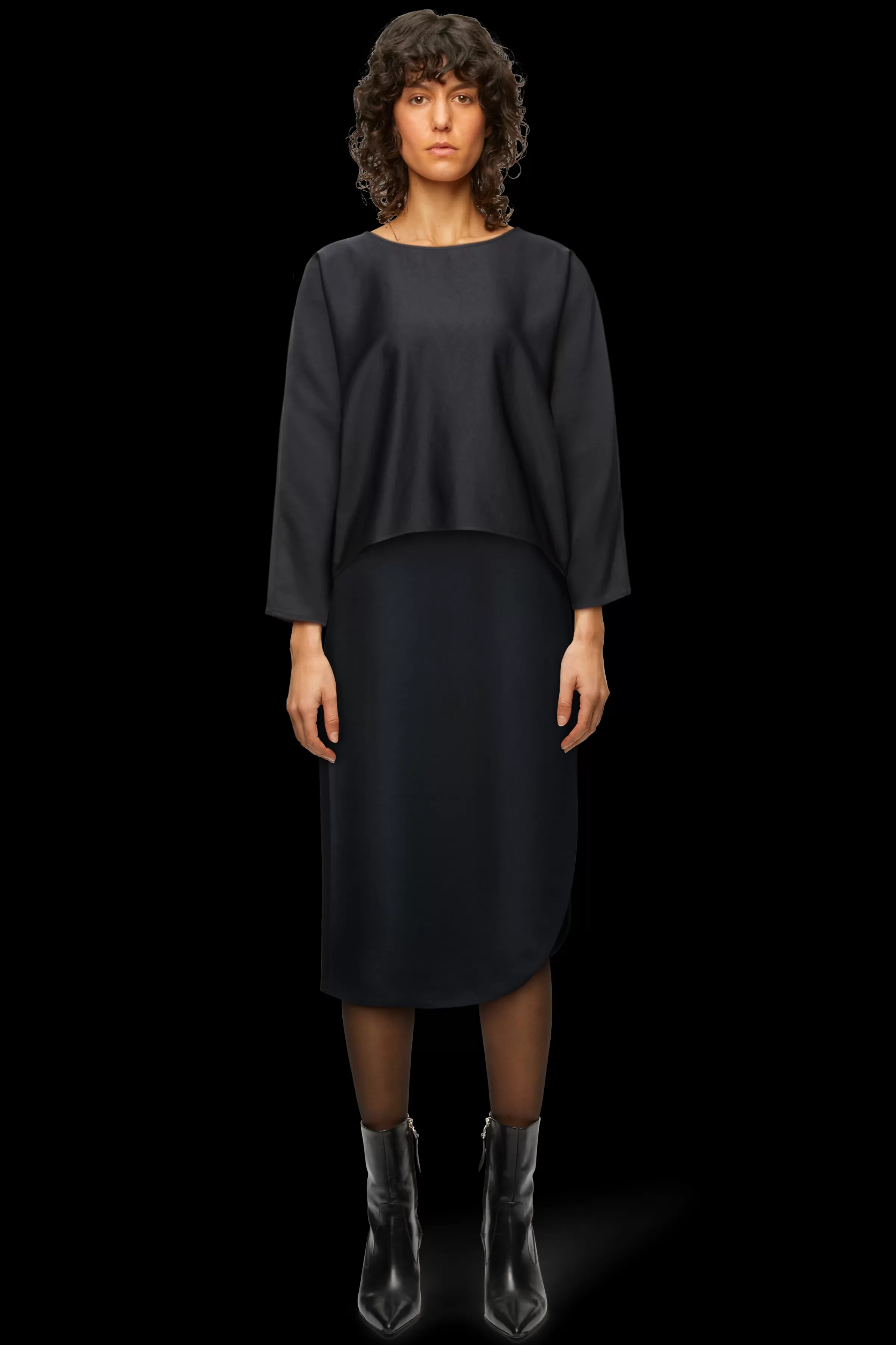 DRYKORN NIALINI | Damen Blusen