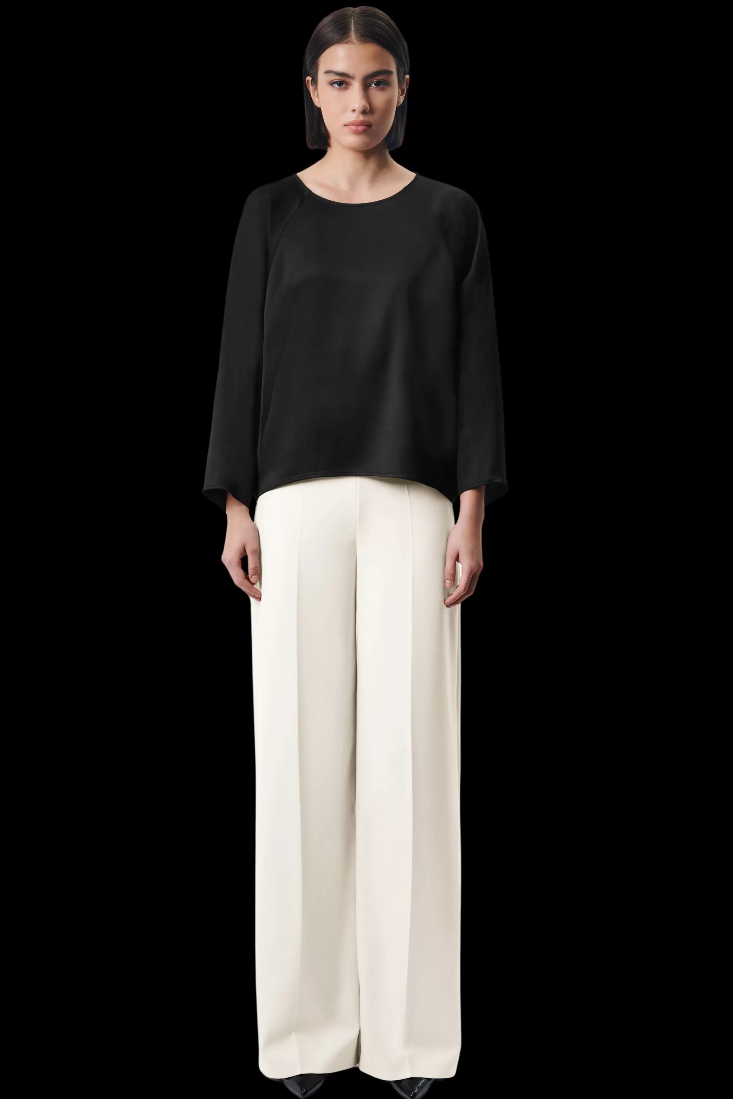 DRYKORN NIALINI | Damen Blusen