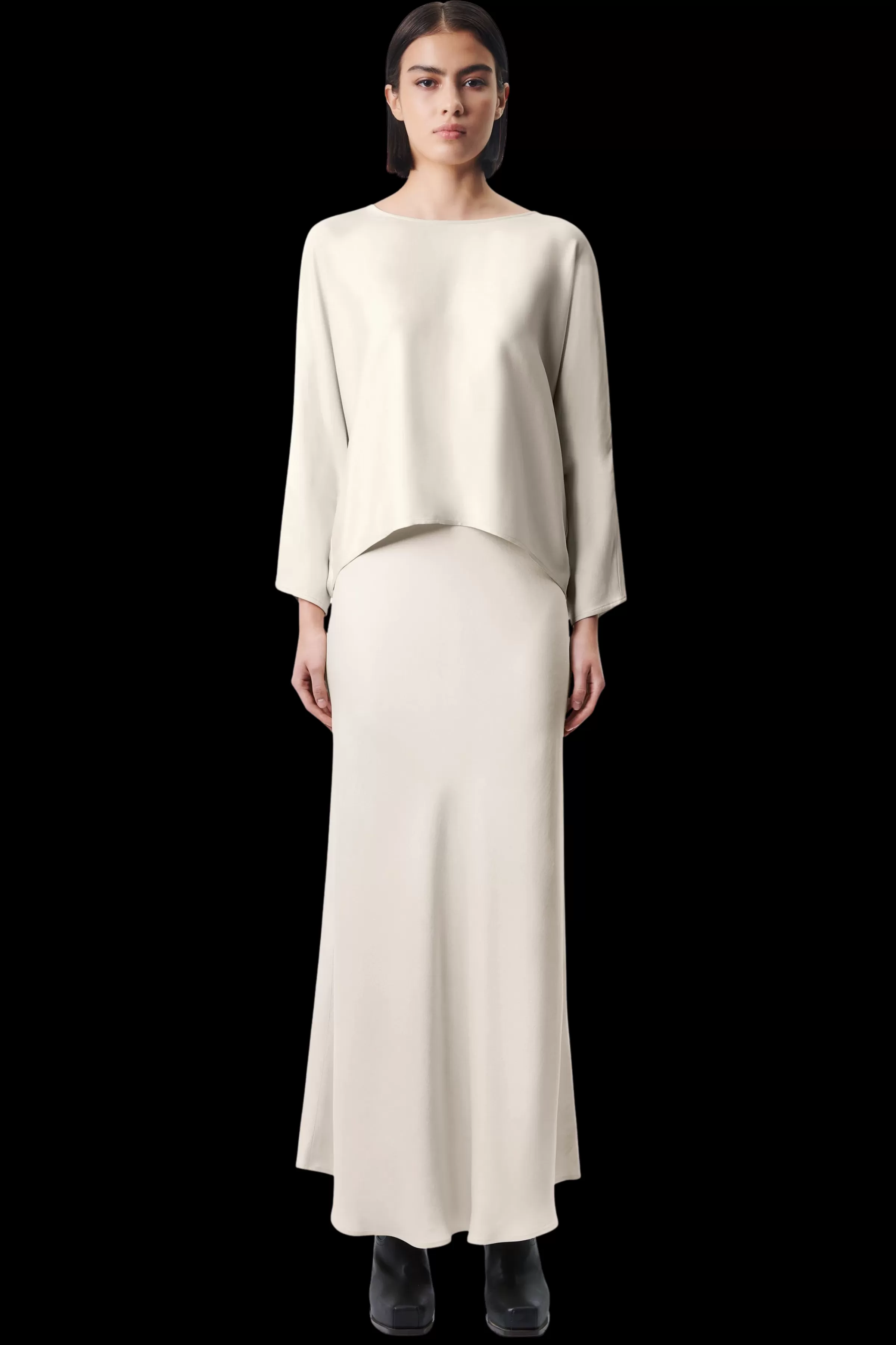 DRYKORN NIALINI | Damen Blusen