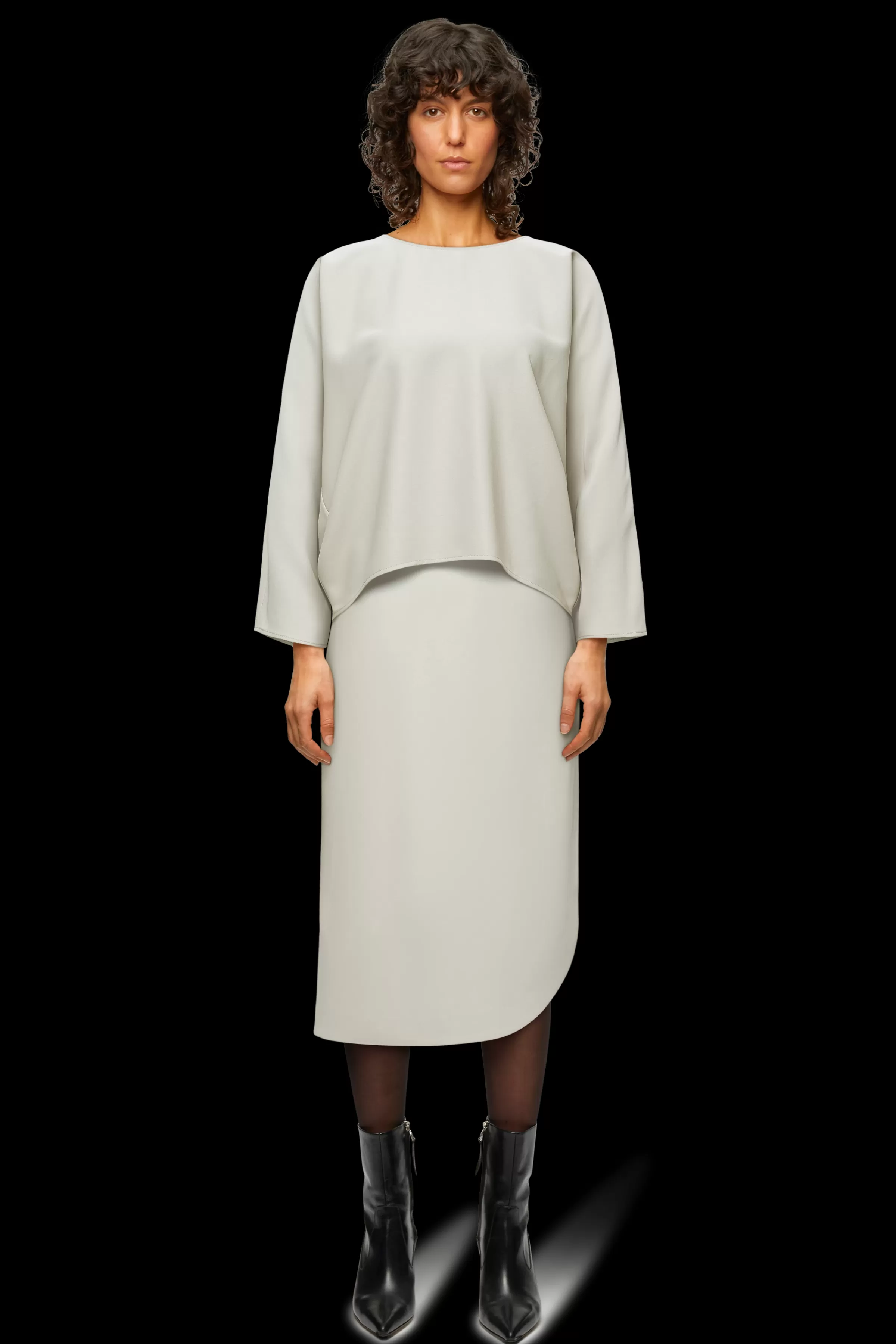 DRYKORN NIALINI | Damen Blusen
