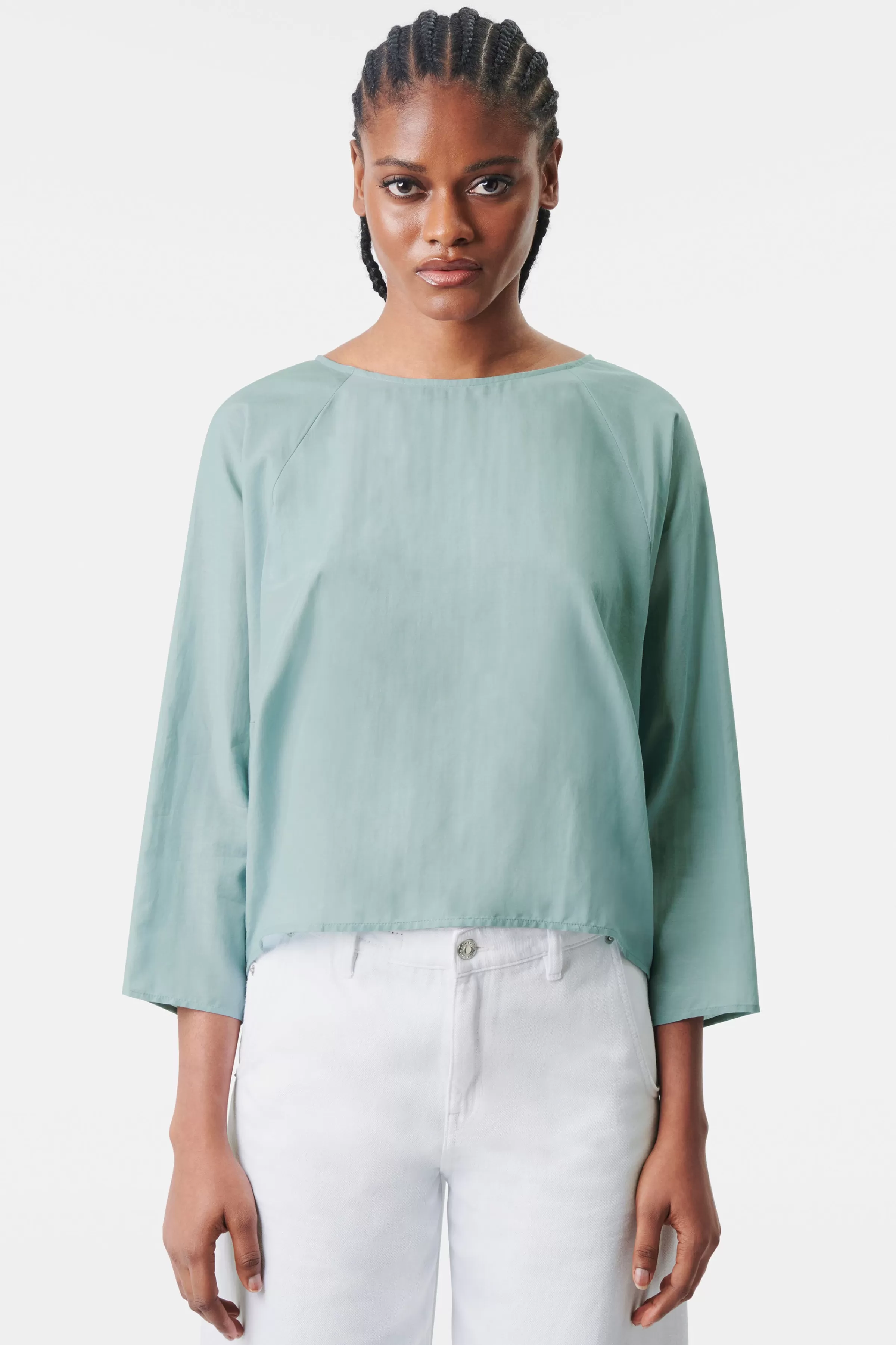 DRYKORN NIALINI | Damen Blusen