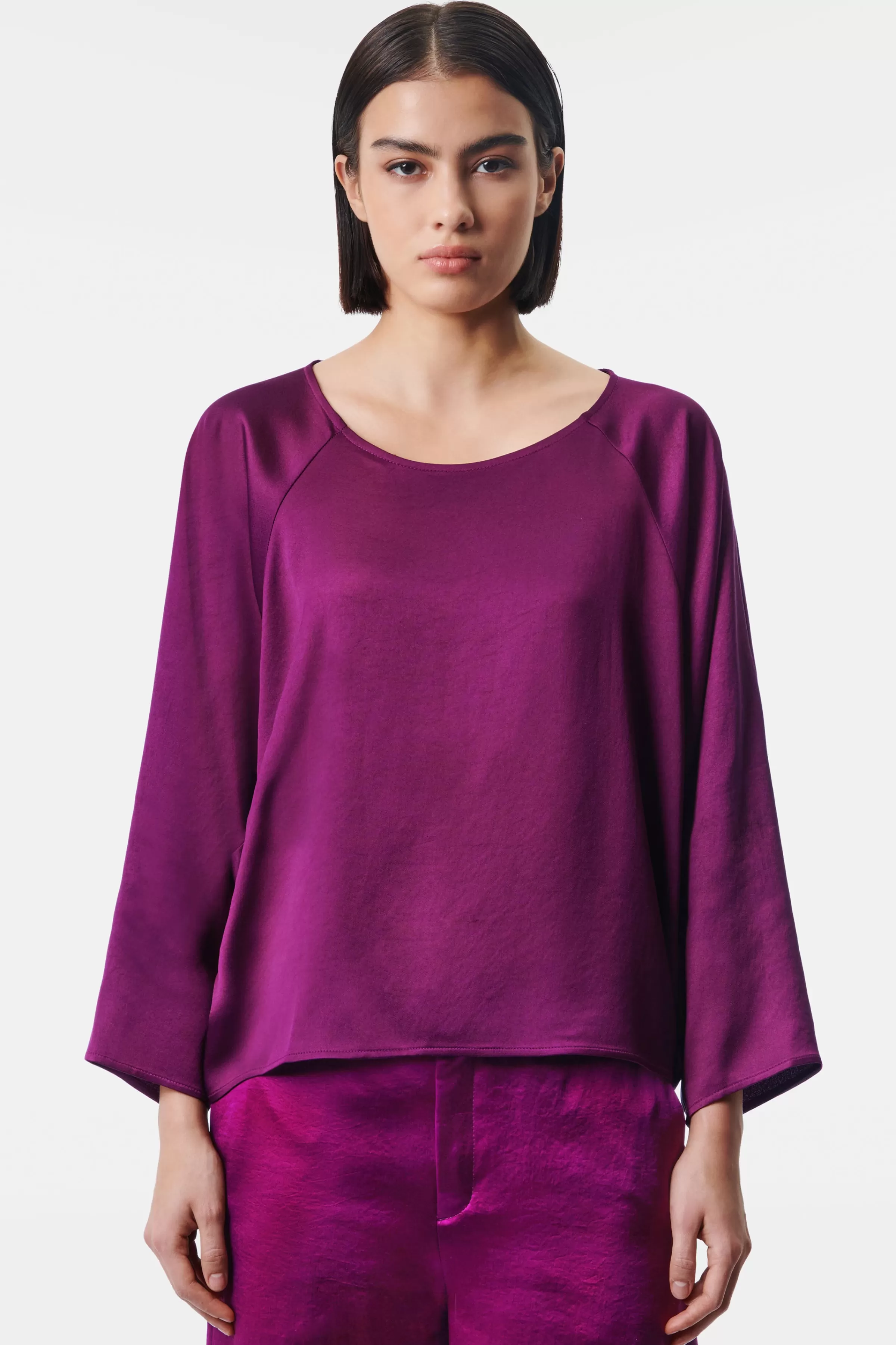 DRYKORN NIALINI | Damen Blusen