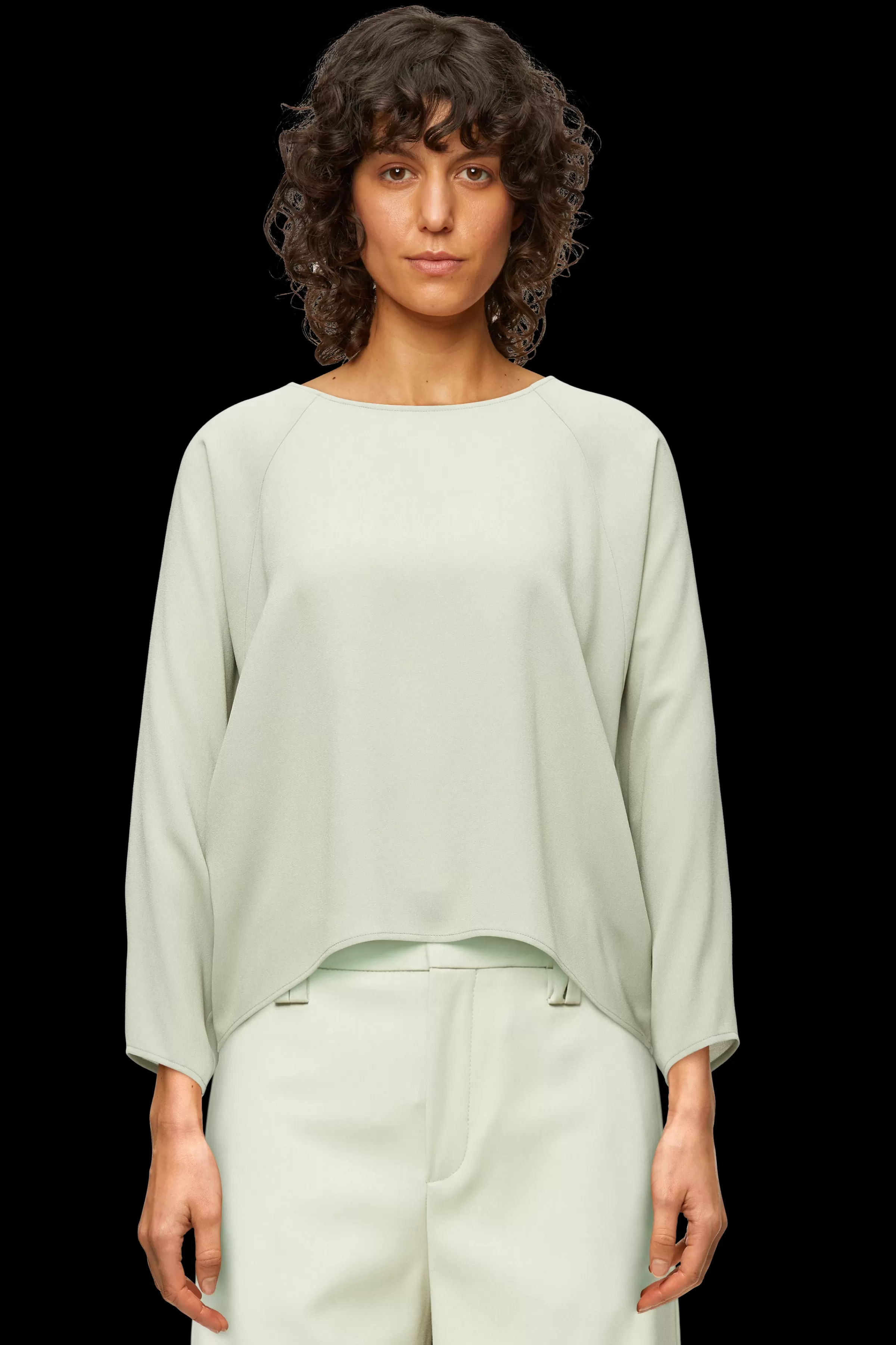 DRYKORN NIALINI | Damen Blusen