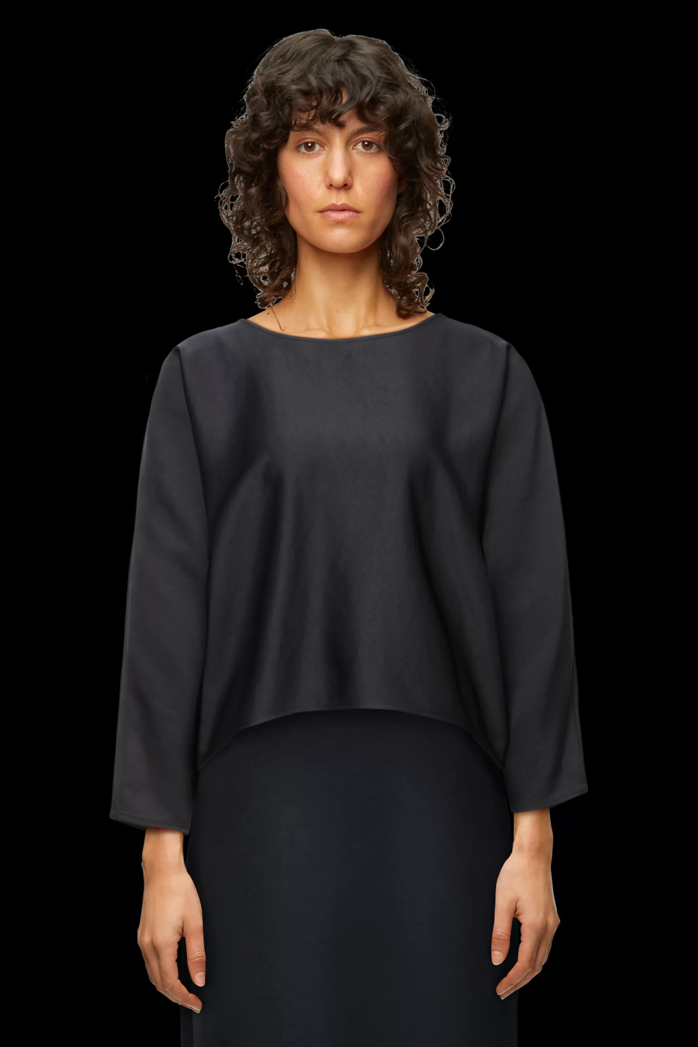 DRYKORN NIALINI | Damen Blusen